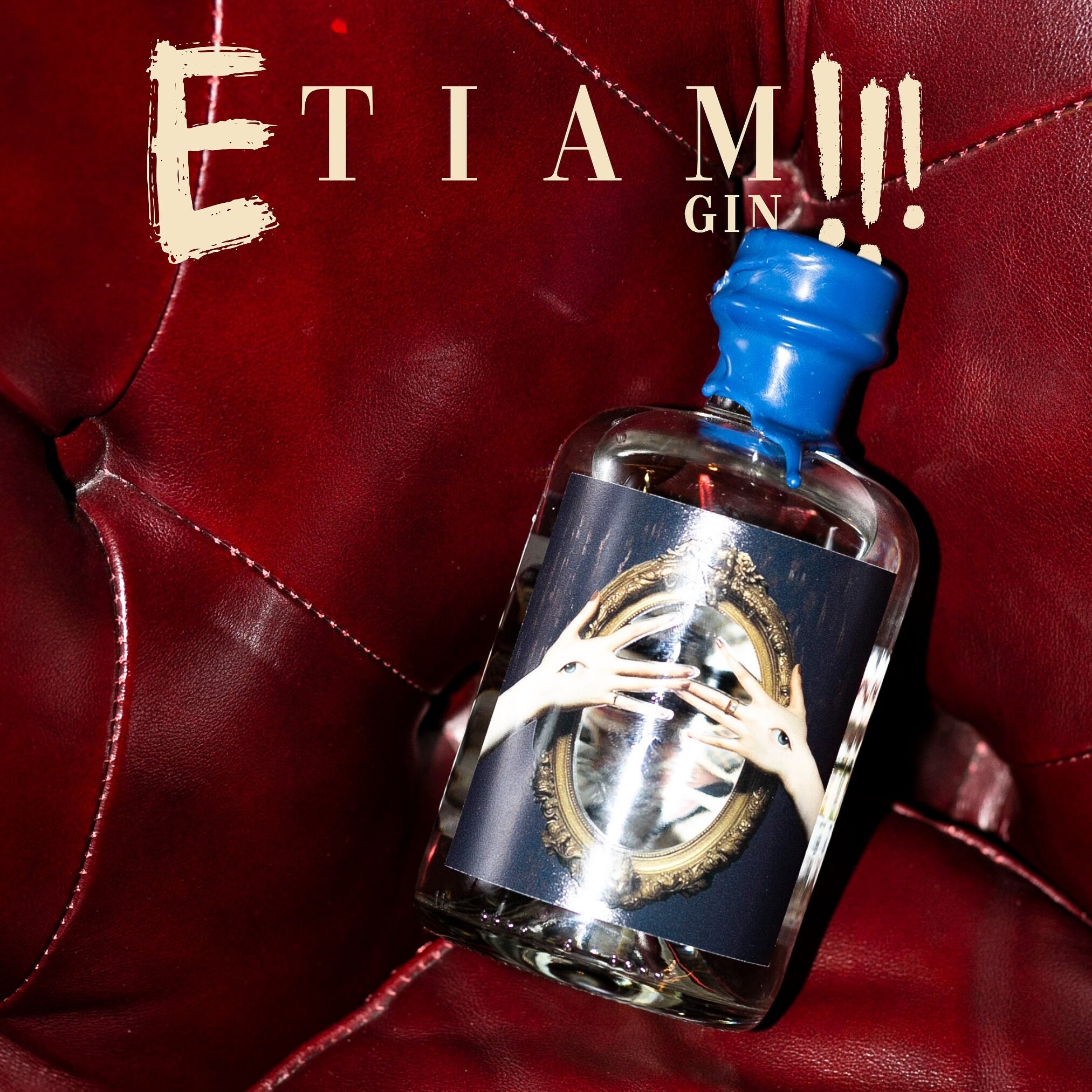 Notting Hill presenta Etiam Gin, un distillato unico che racchiude in s&eacute; l&rsquo;anima della natura e il fascino di un&rsquo;antica leggenda.

Un sorso di storia e un&rsquo;evocazione di epoche passate per un&rsquo;esperienza sensoriale unica.