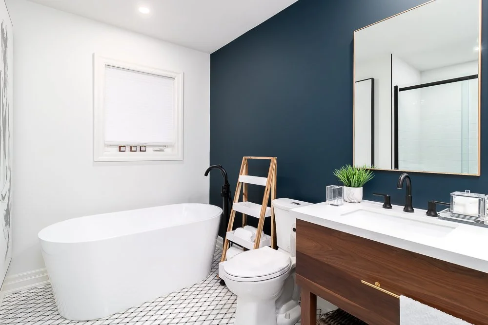 Primary Ensuite
