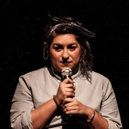 Headshot of Malú Machuca Rose