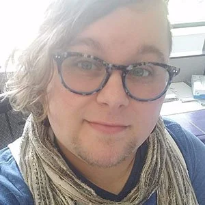 Headshot of Jay Botsford