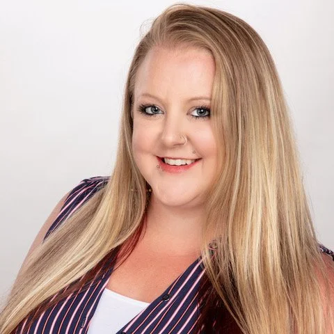 Headshot of Hillary Montague-Asp