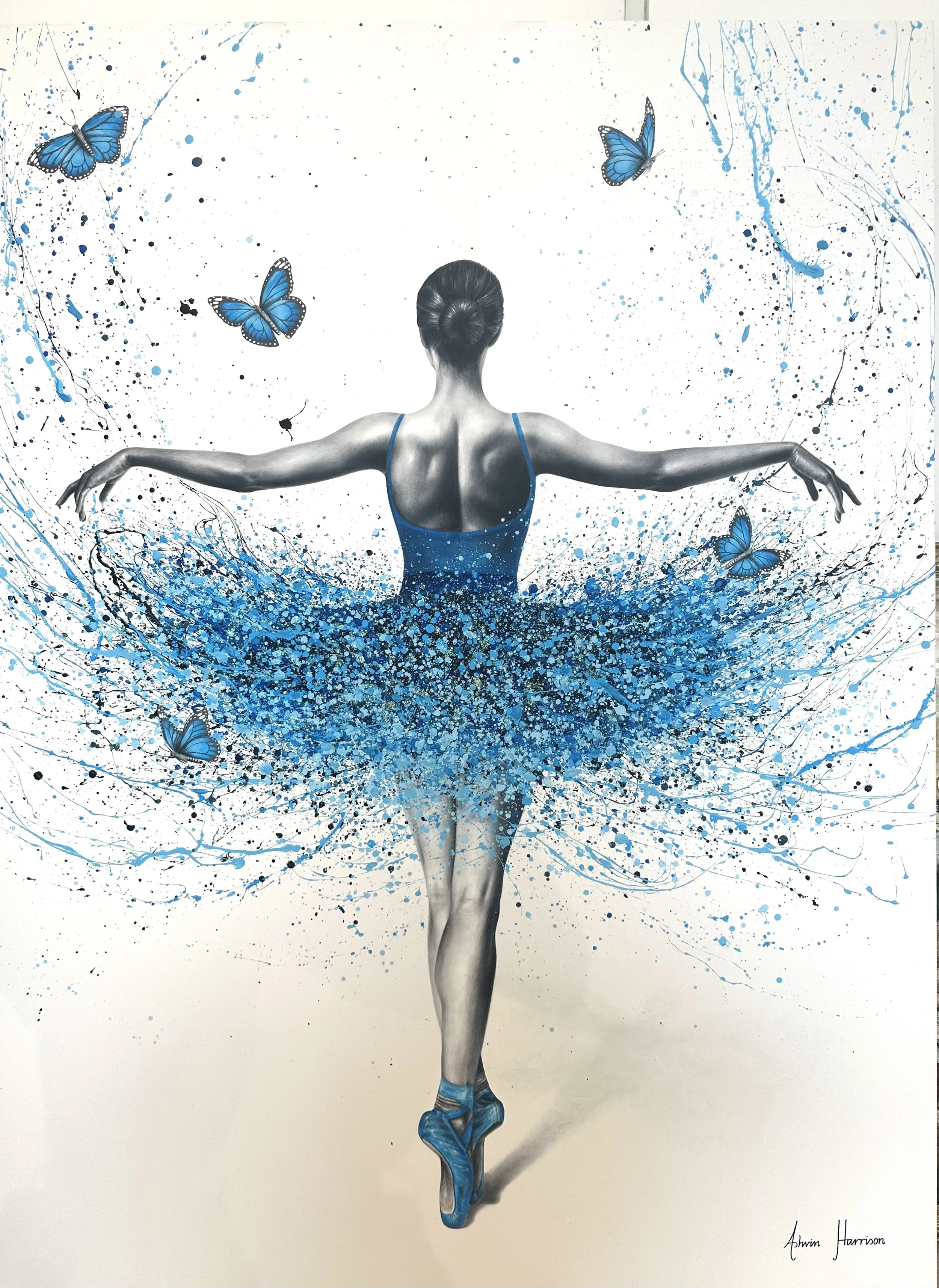 Dancer