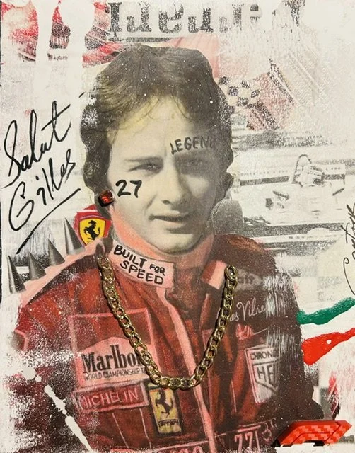 Legend