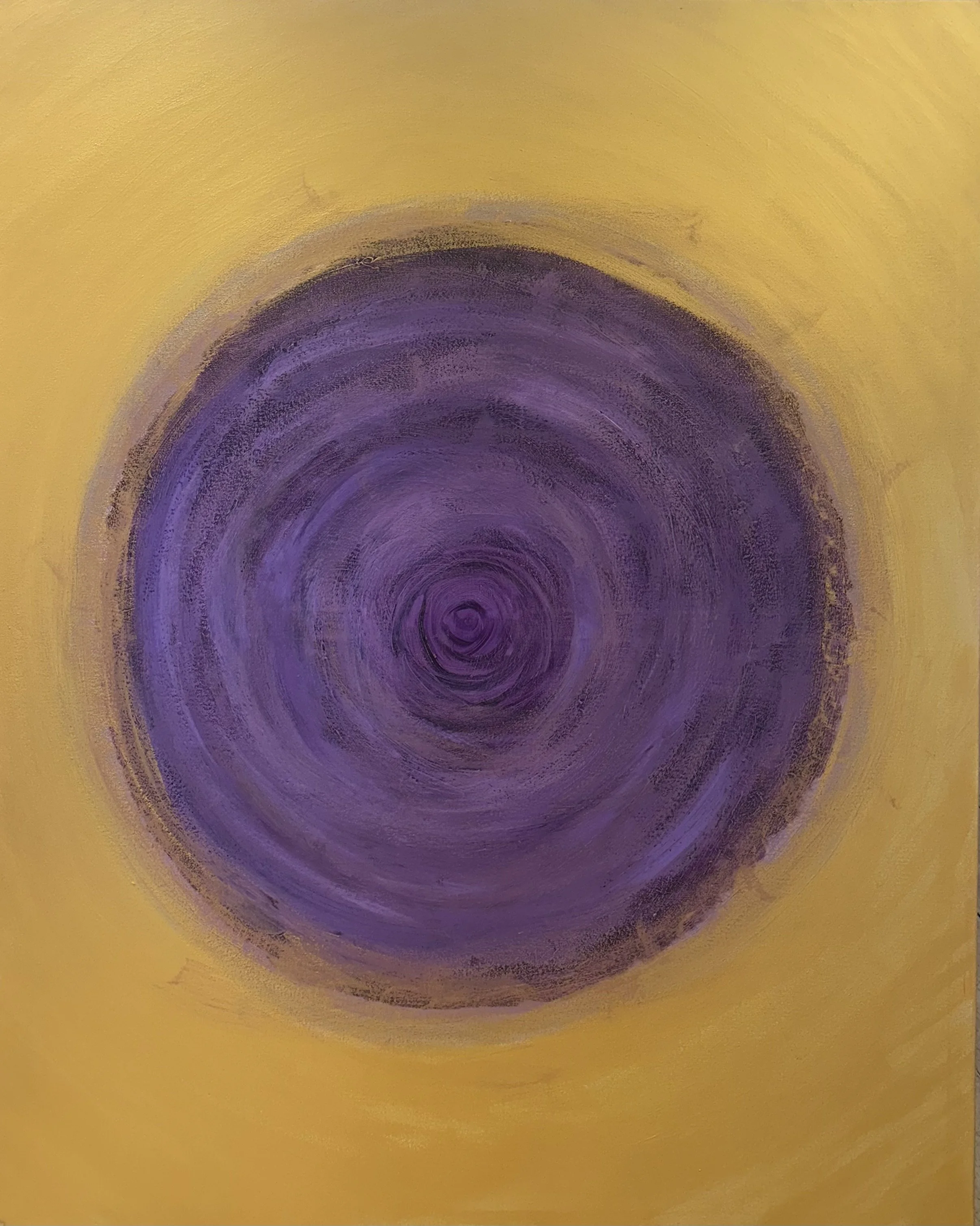 Pierre Lamoureux
Third Offering
Acrylic and ink in canvas
60 x 48