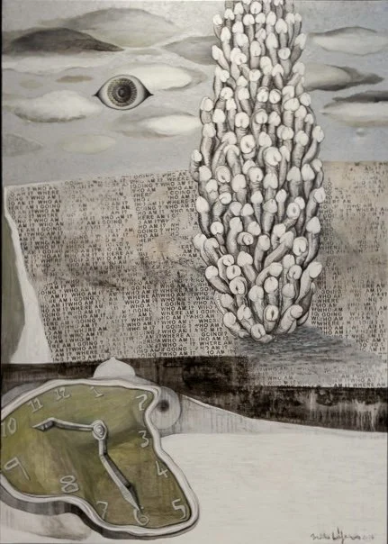 Organic representation