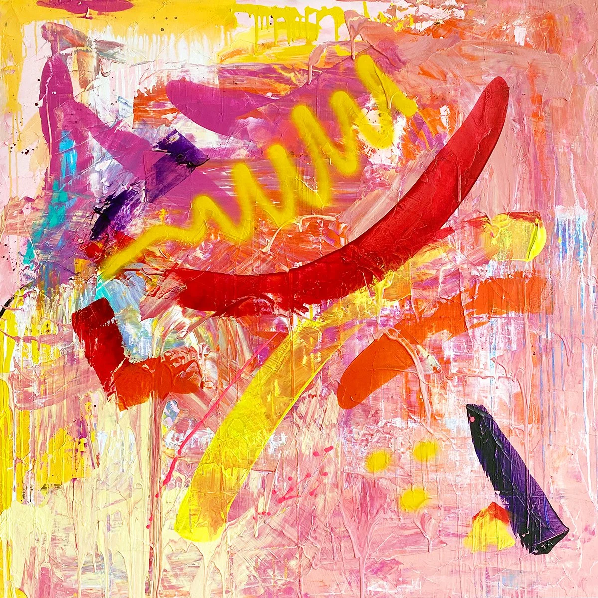 Jellybean Circus