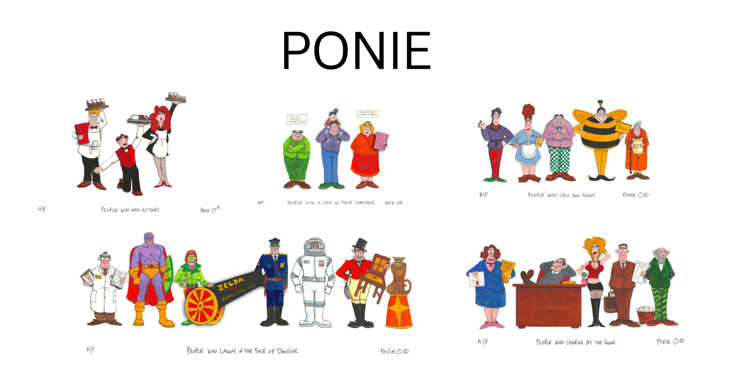 Cream Black Minimalist Art Deco Wedding Banner.png