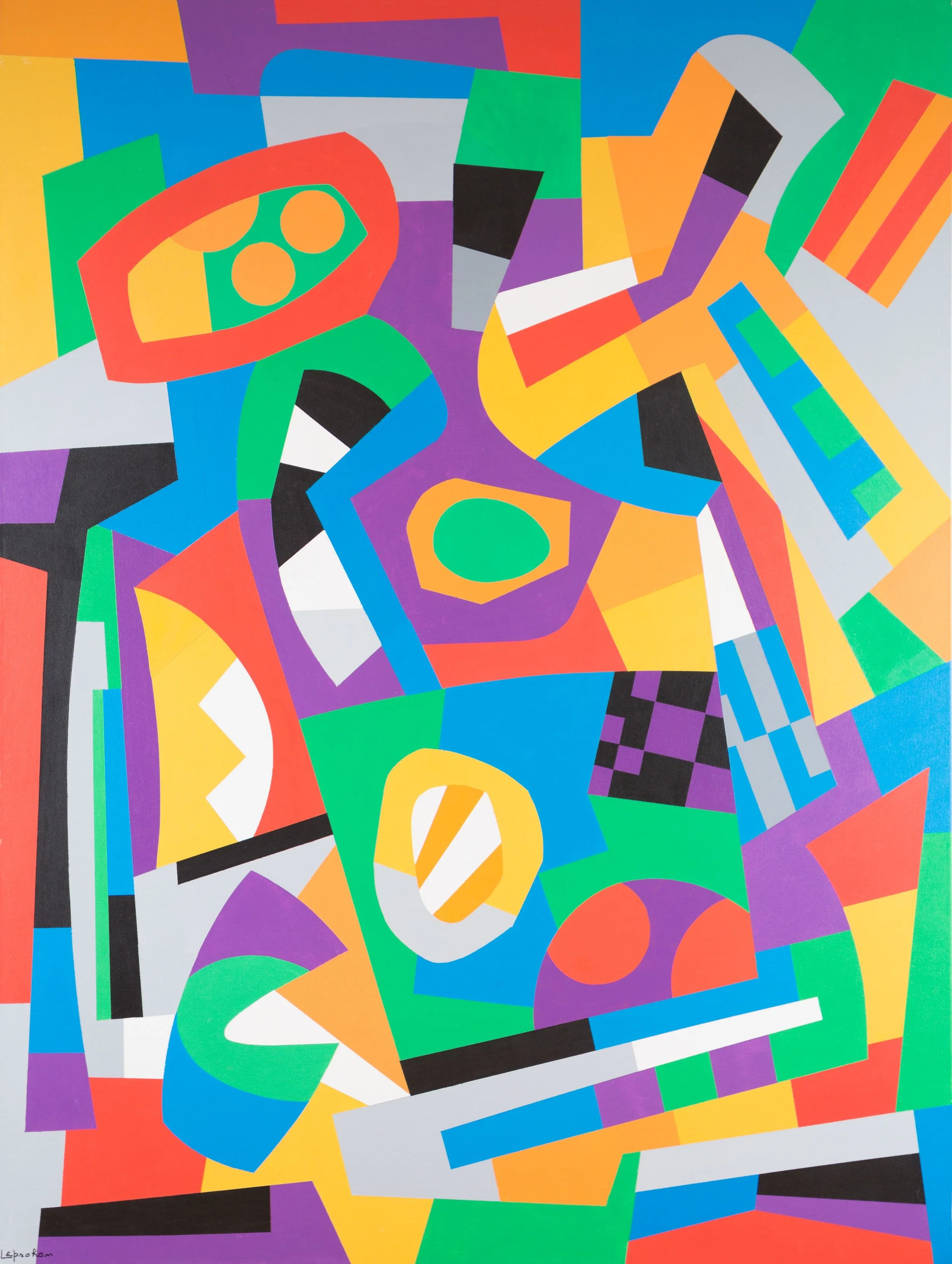 Composition A/T -72, RL-00079