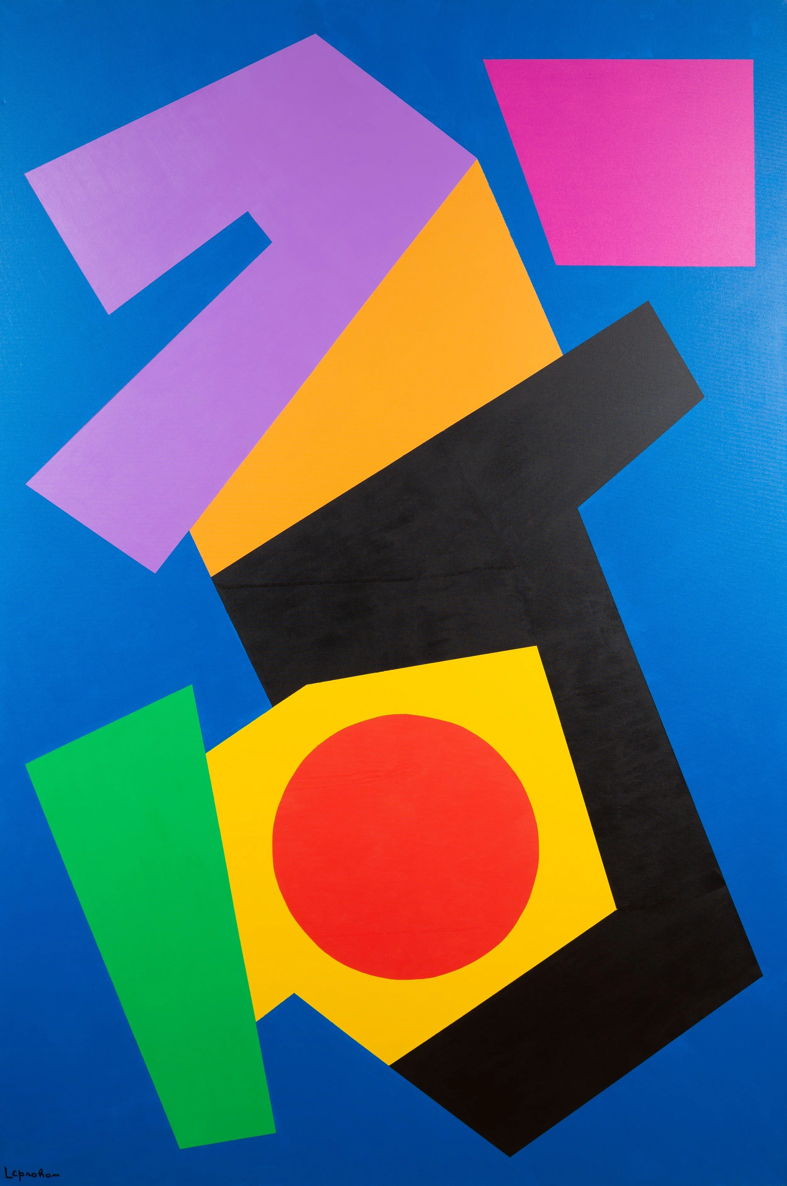 Composition A/T-71, RL-00144
