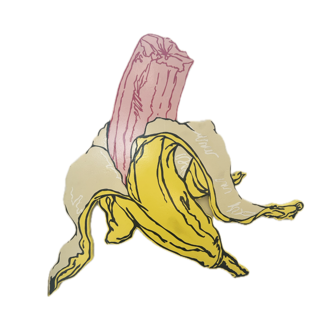 Bananas