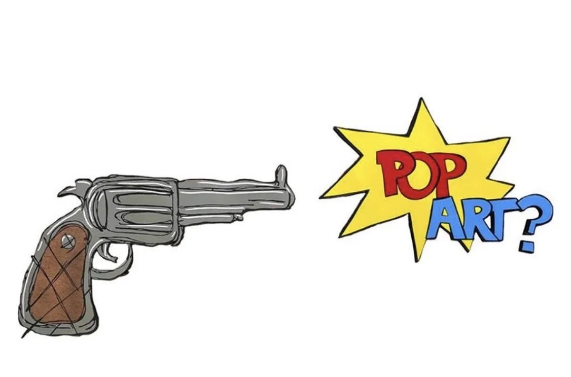 POP ART