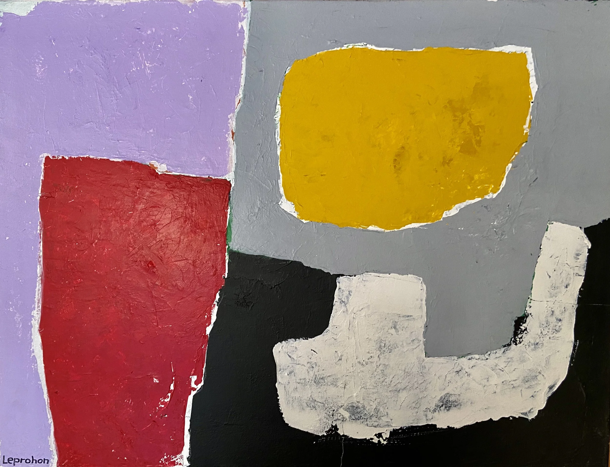 Composition A/T - 61, RL-00312