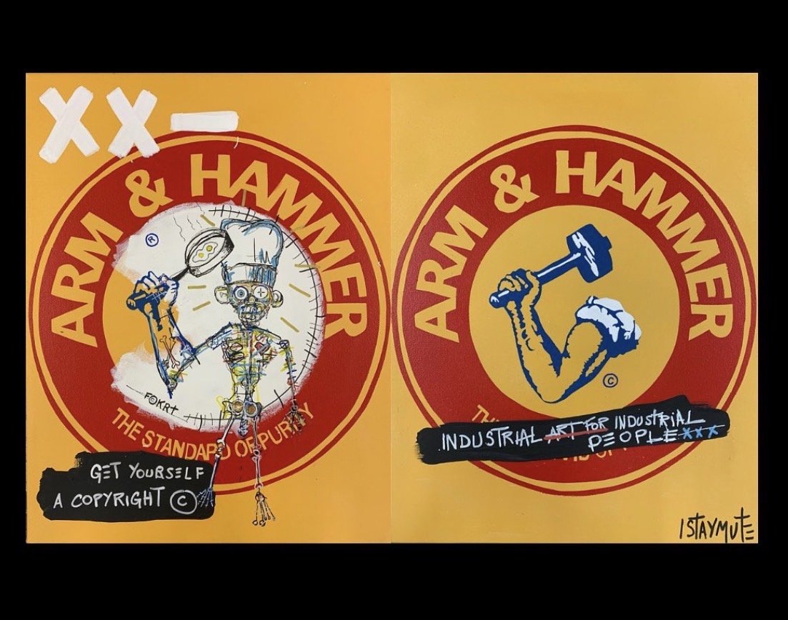Arm & Hammer