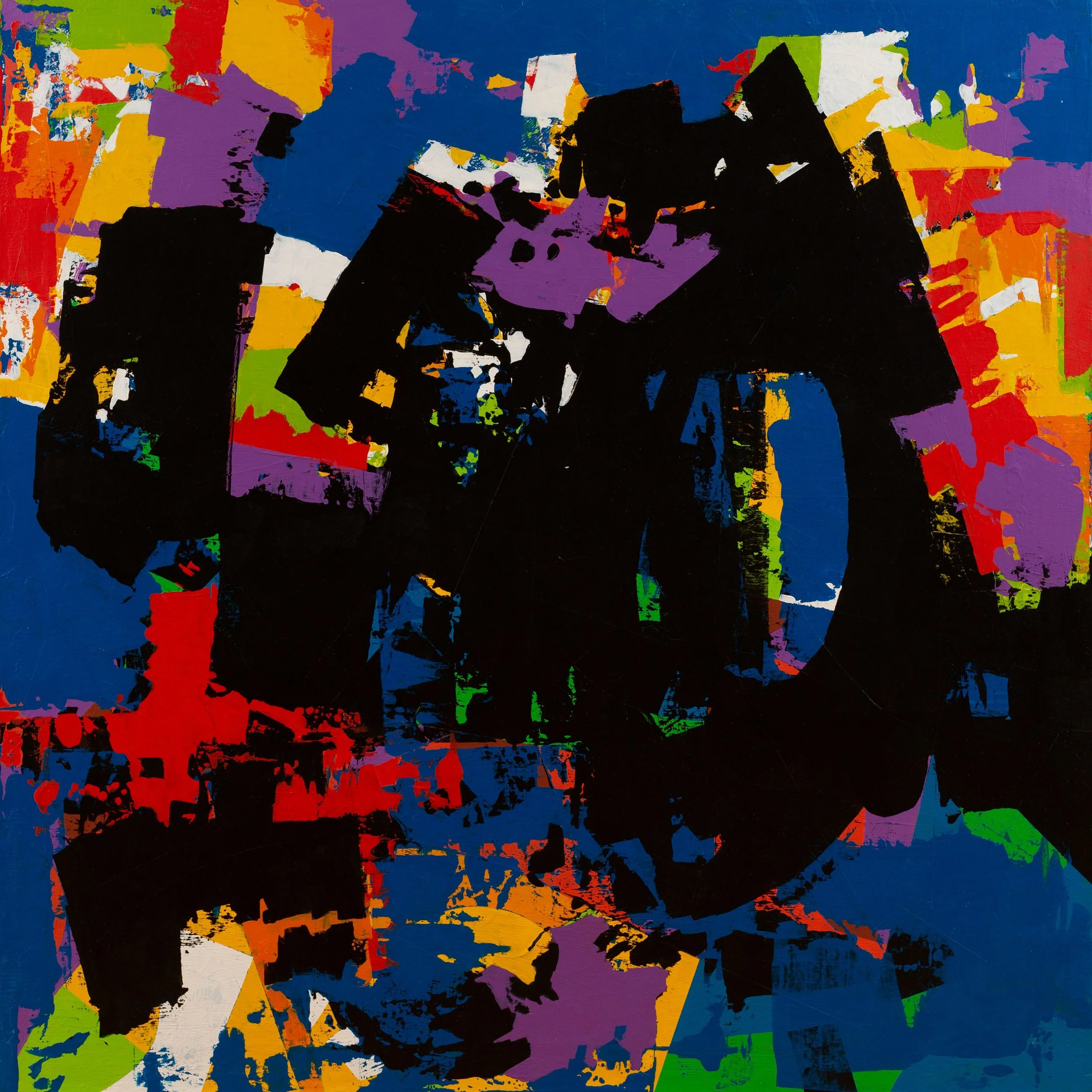 Untitled, RL-00038
