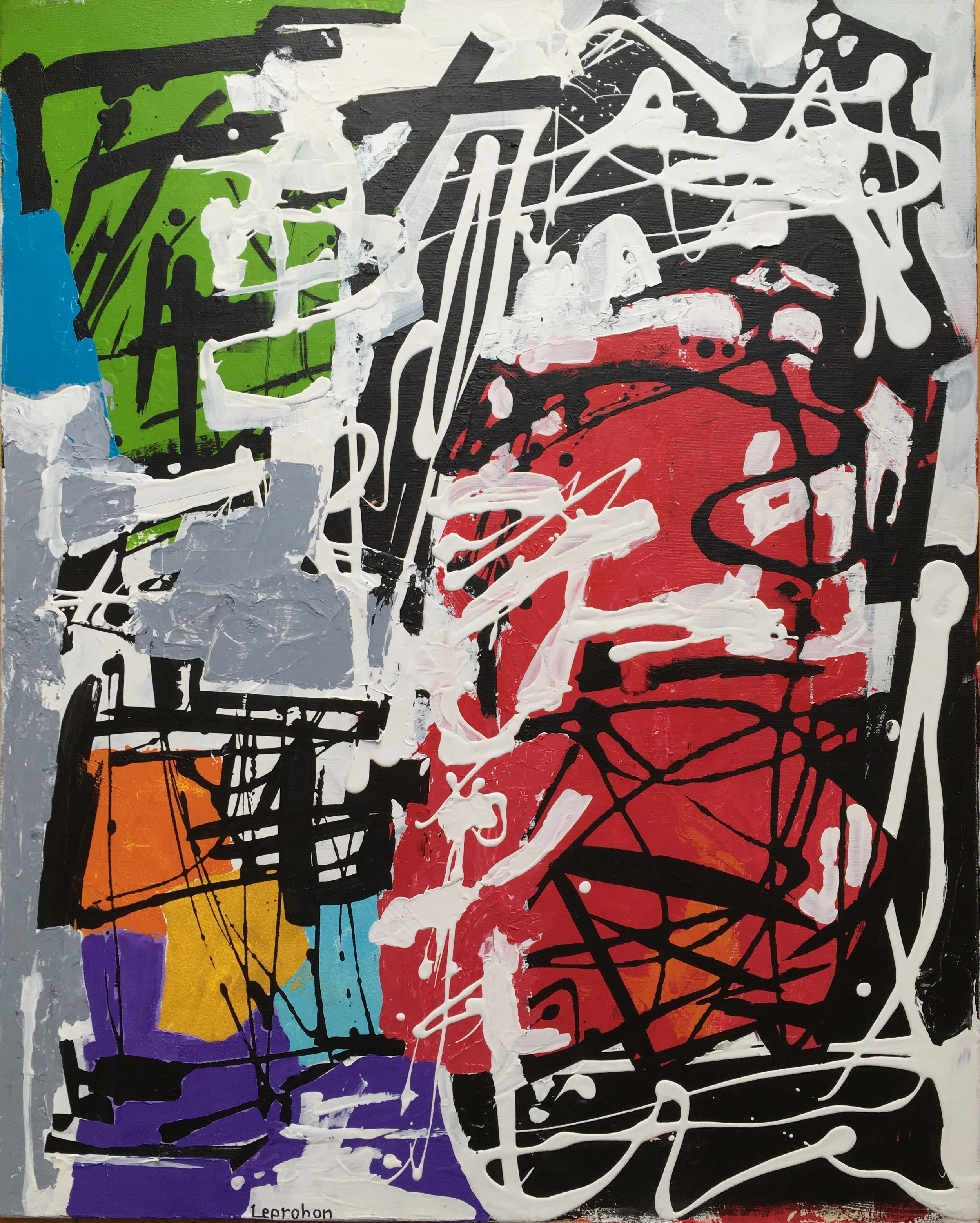 Untitled, RL-00302