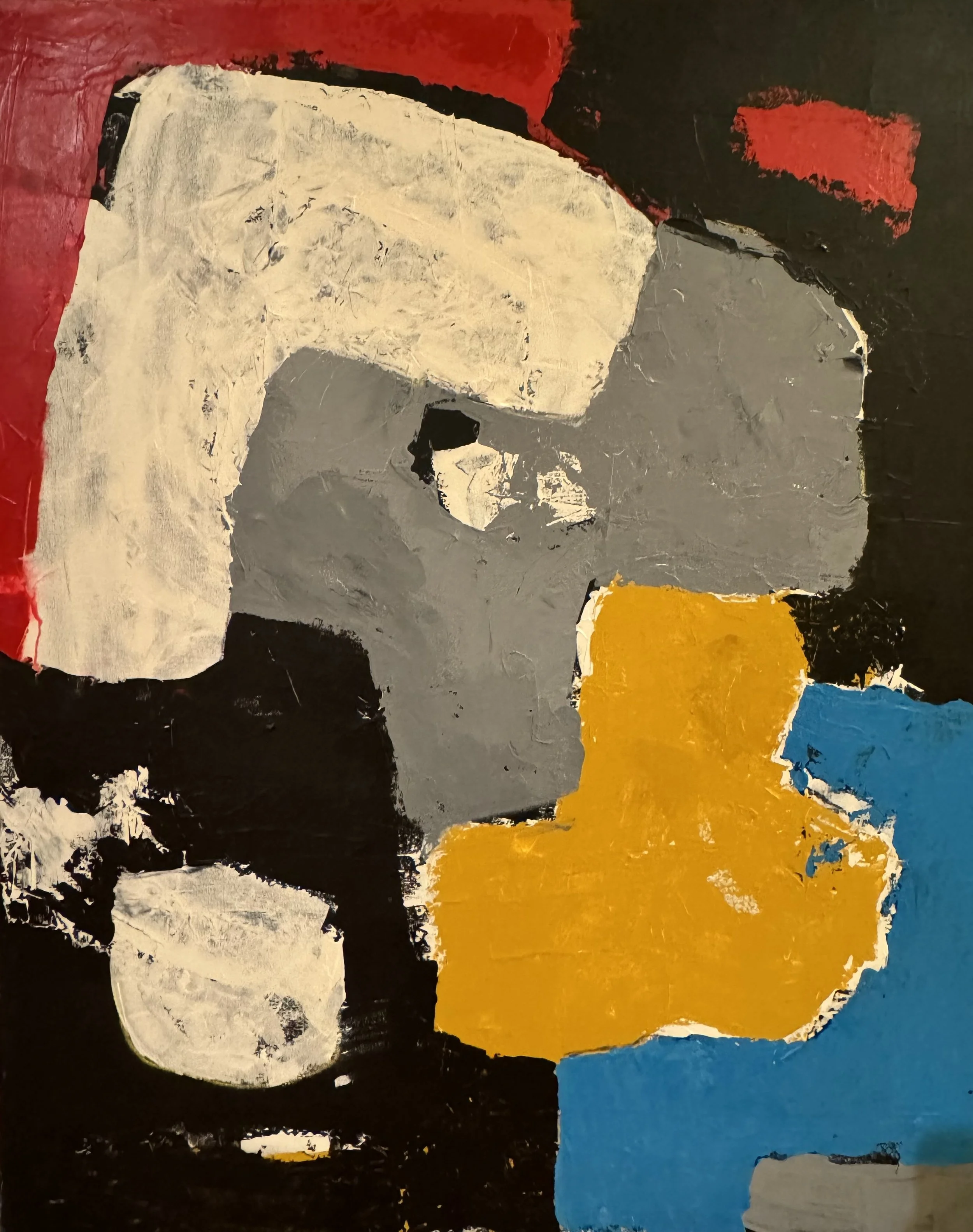 Composition A/T - 05.04, RL-000363