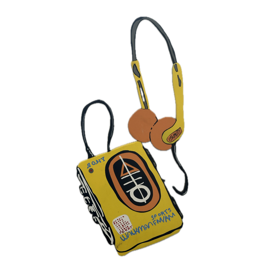 Walkman