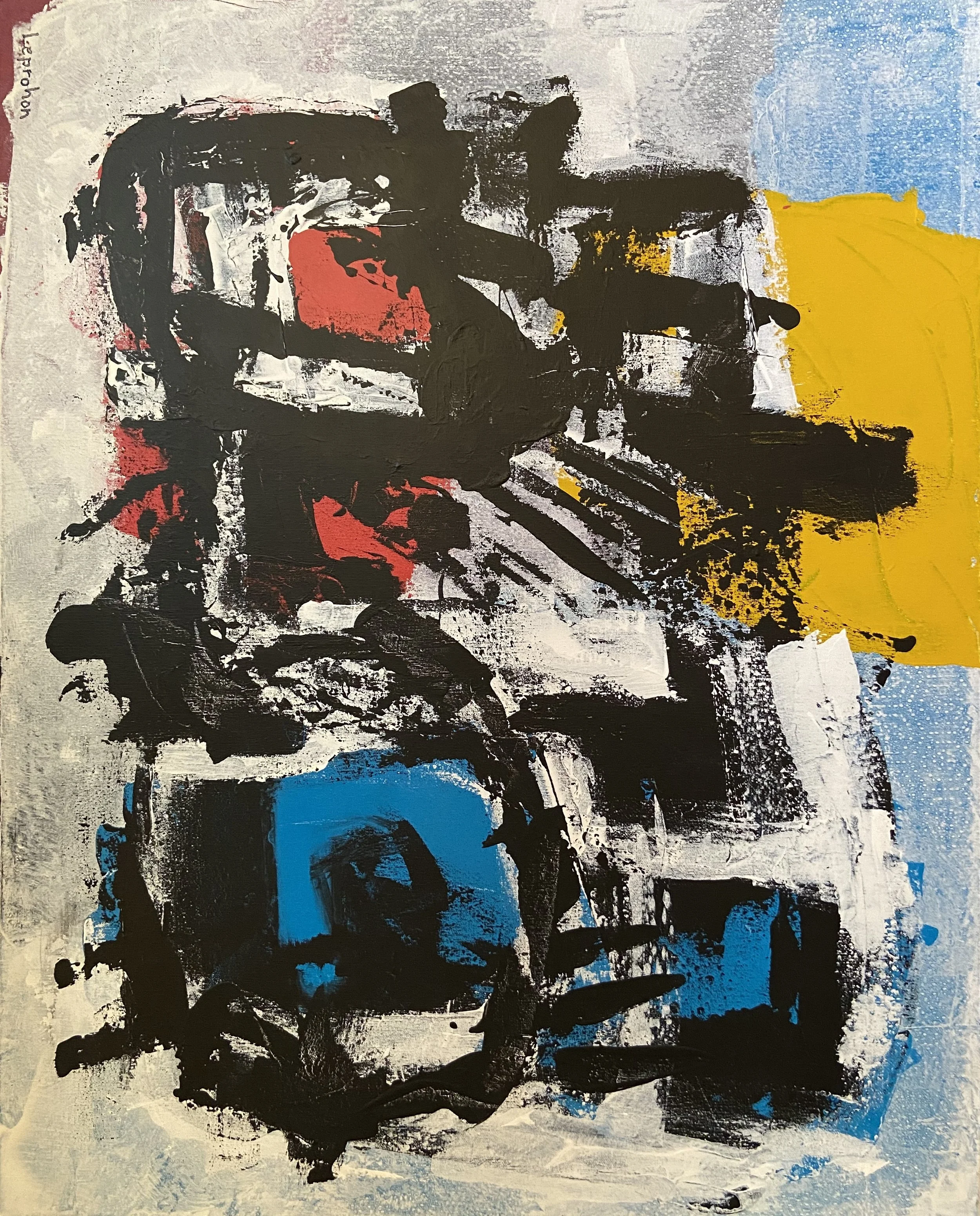 Untitled, RL-00314