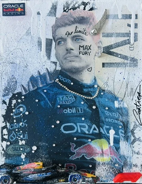 Max Fury