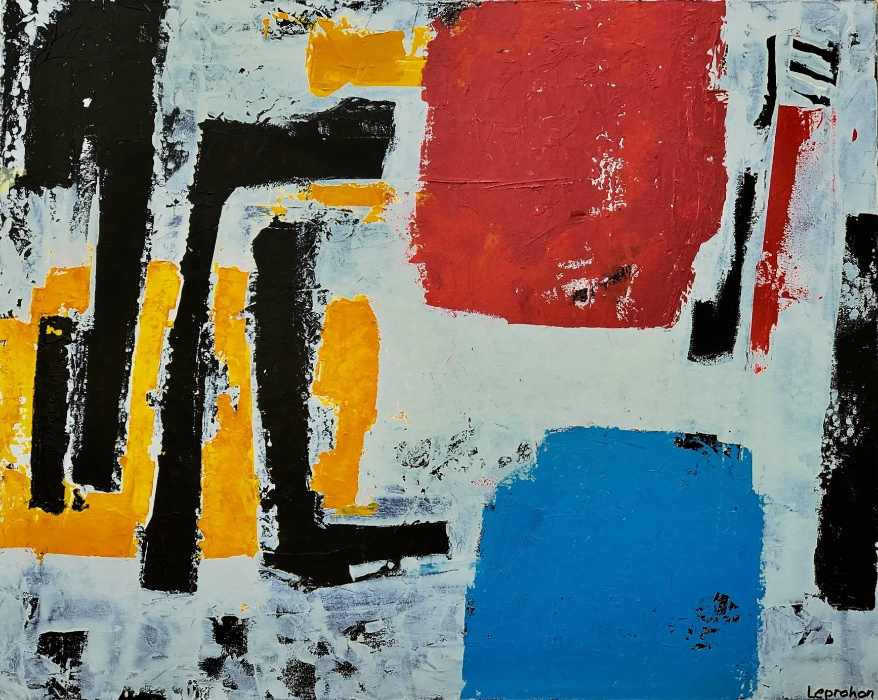 Composition A/T- 02/04, RL-00030