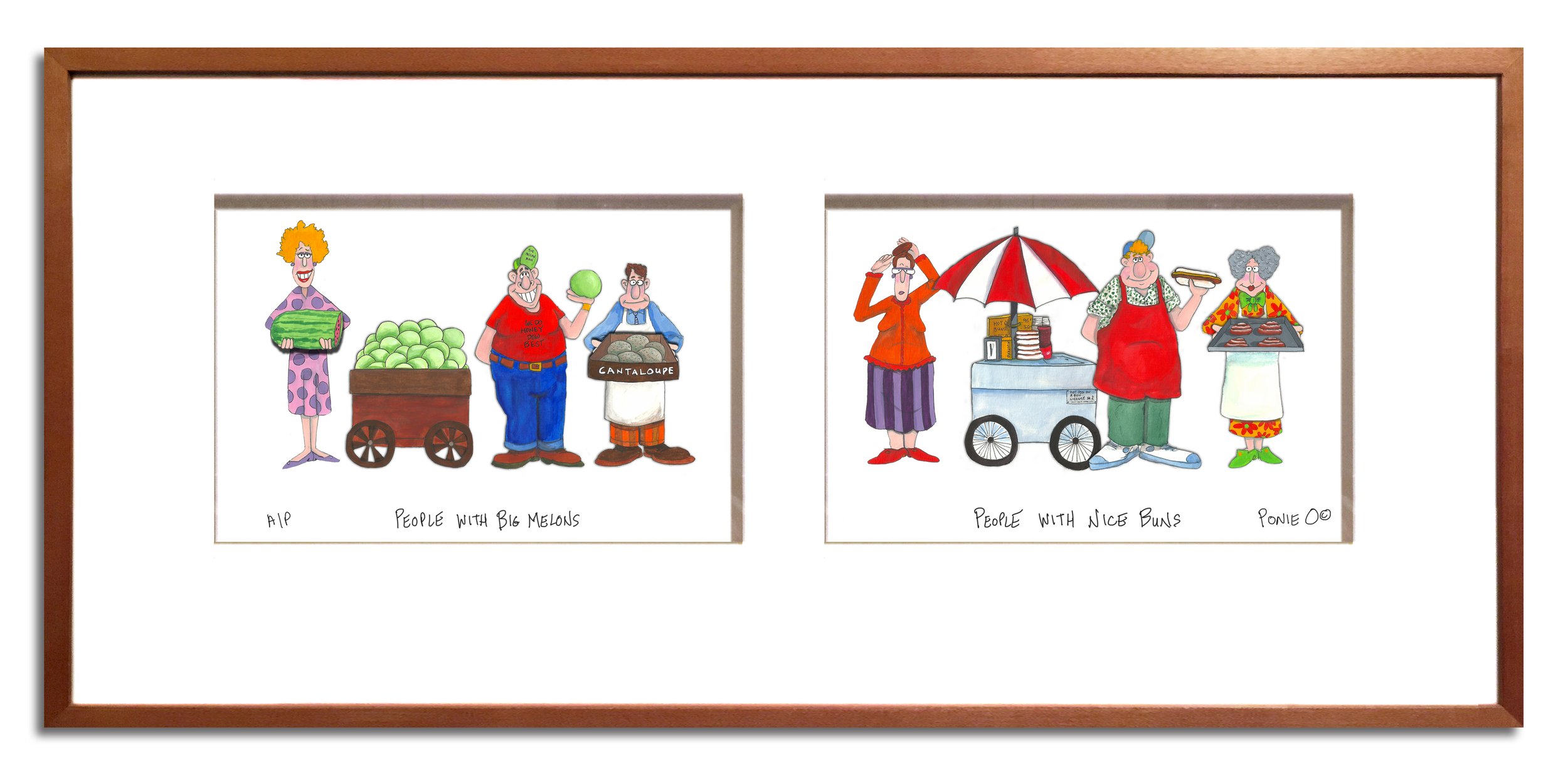 26 People with big melons_nice buns_framed.jpg