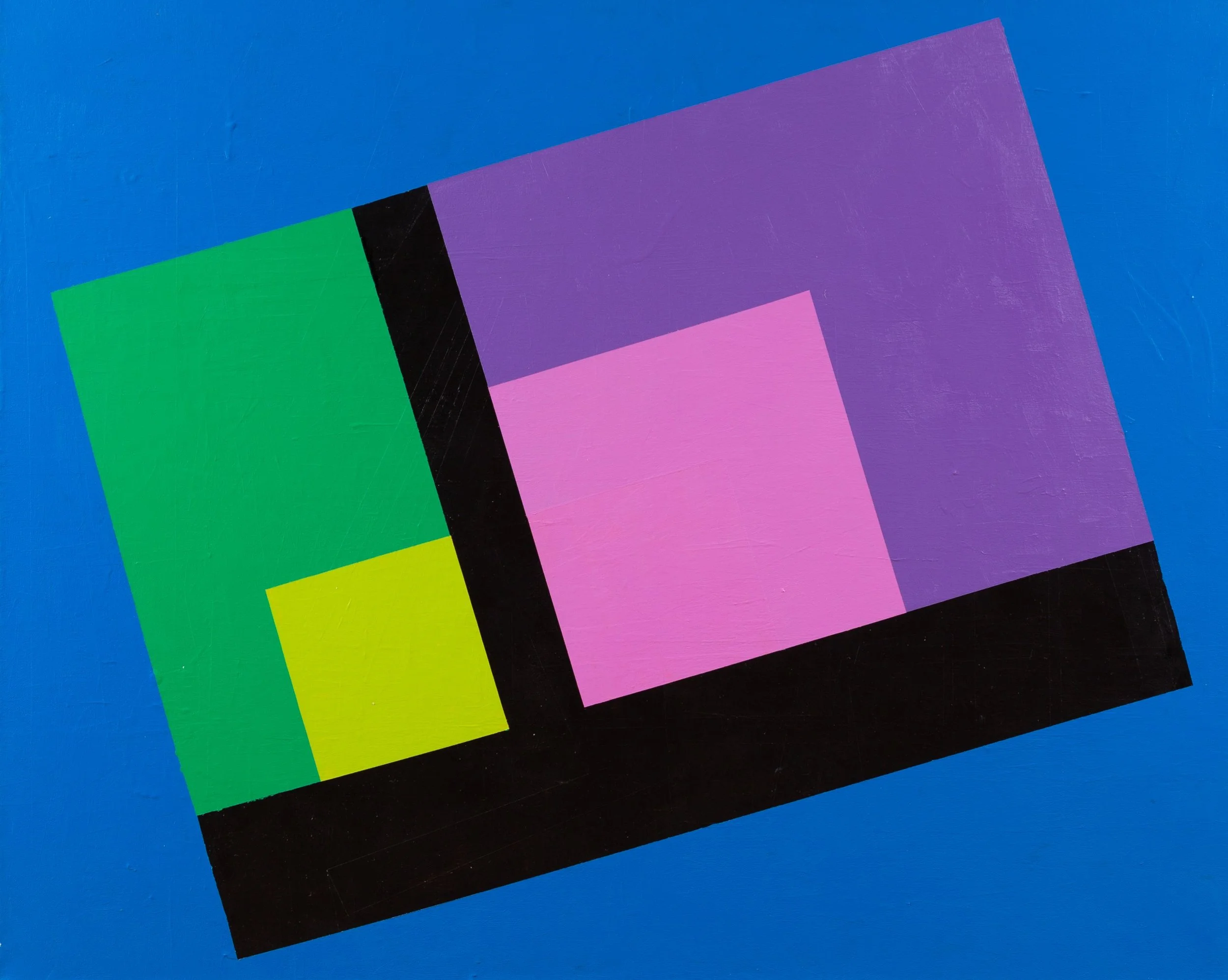 Le messager, RL-00065