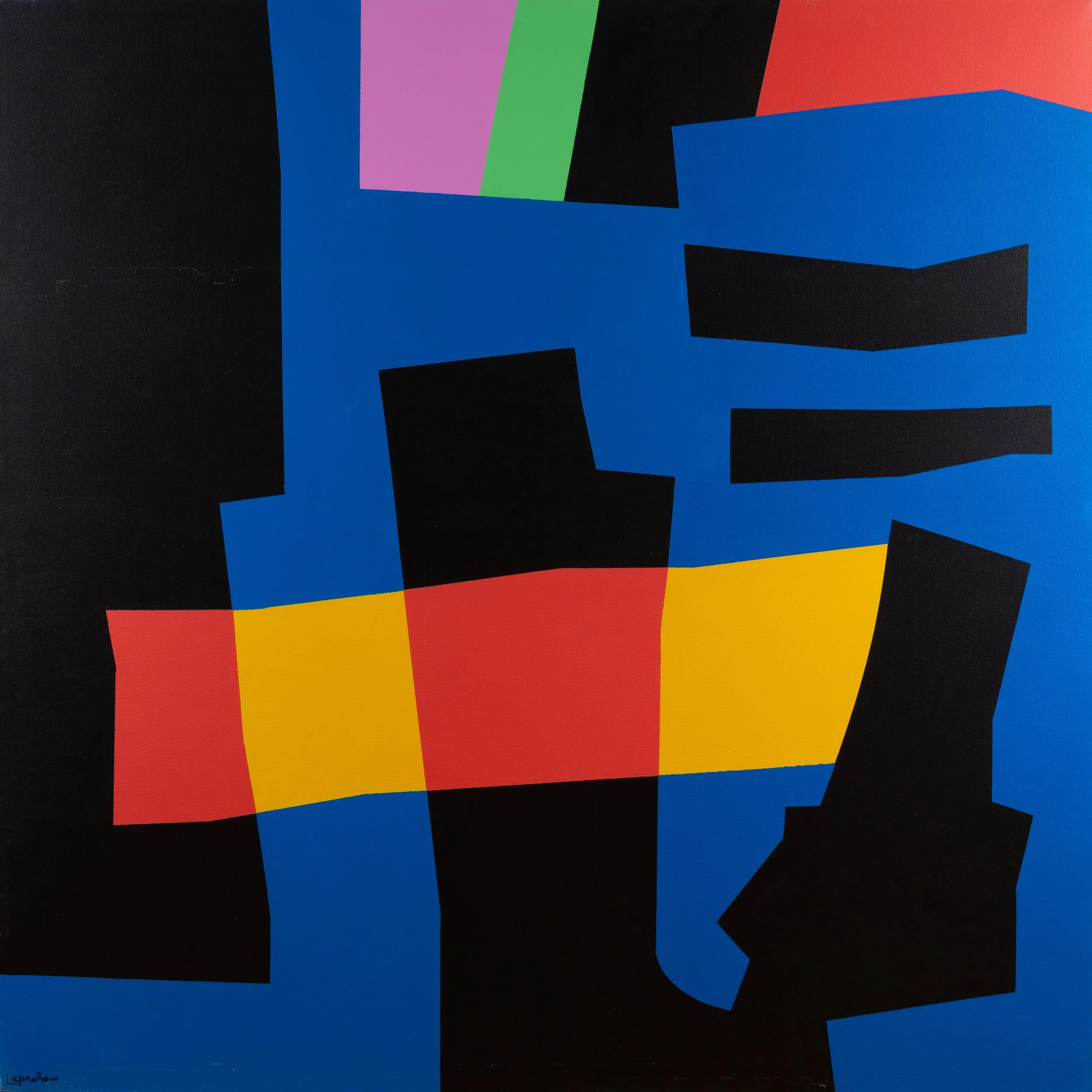 Untitled, RL-00152