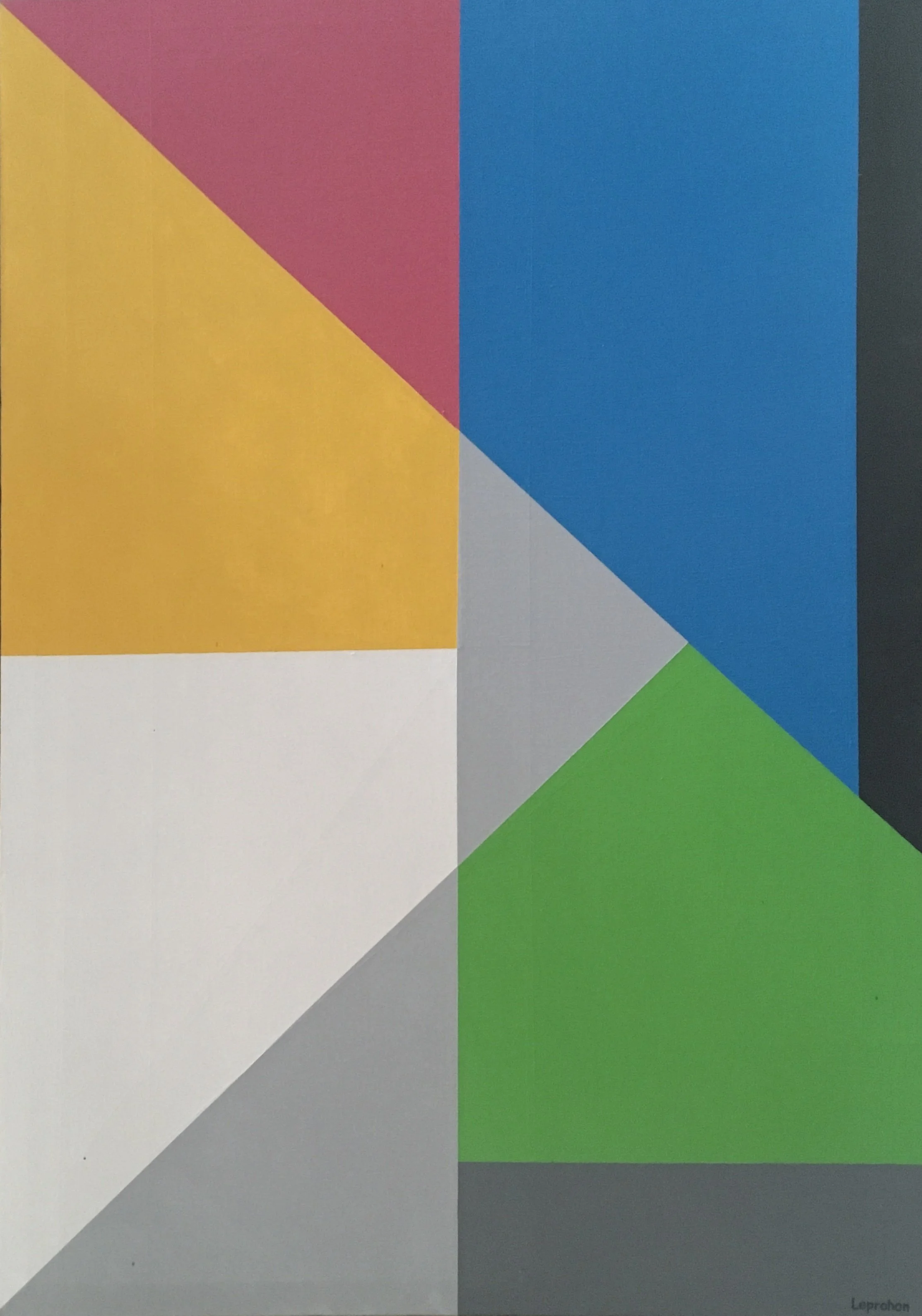 Matin, RL-00207