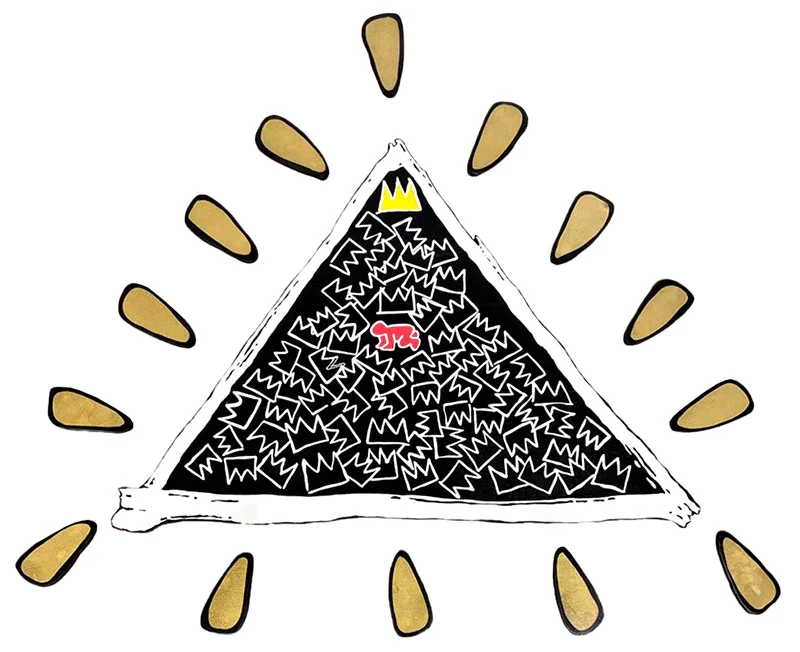 Pyramid
