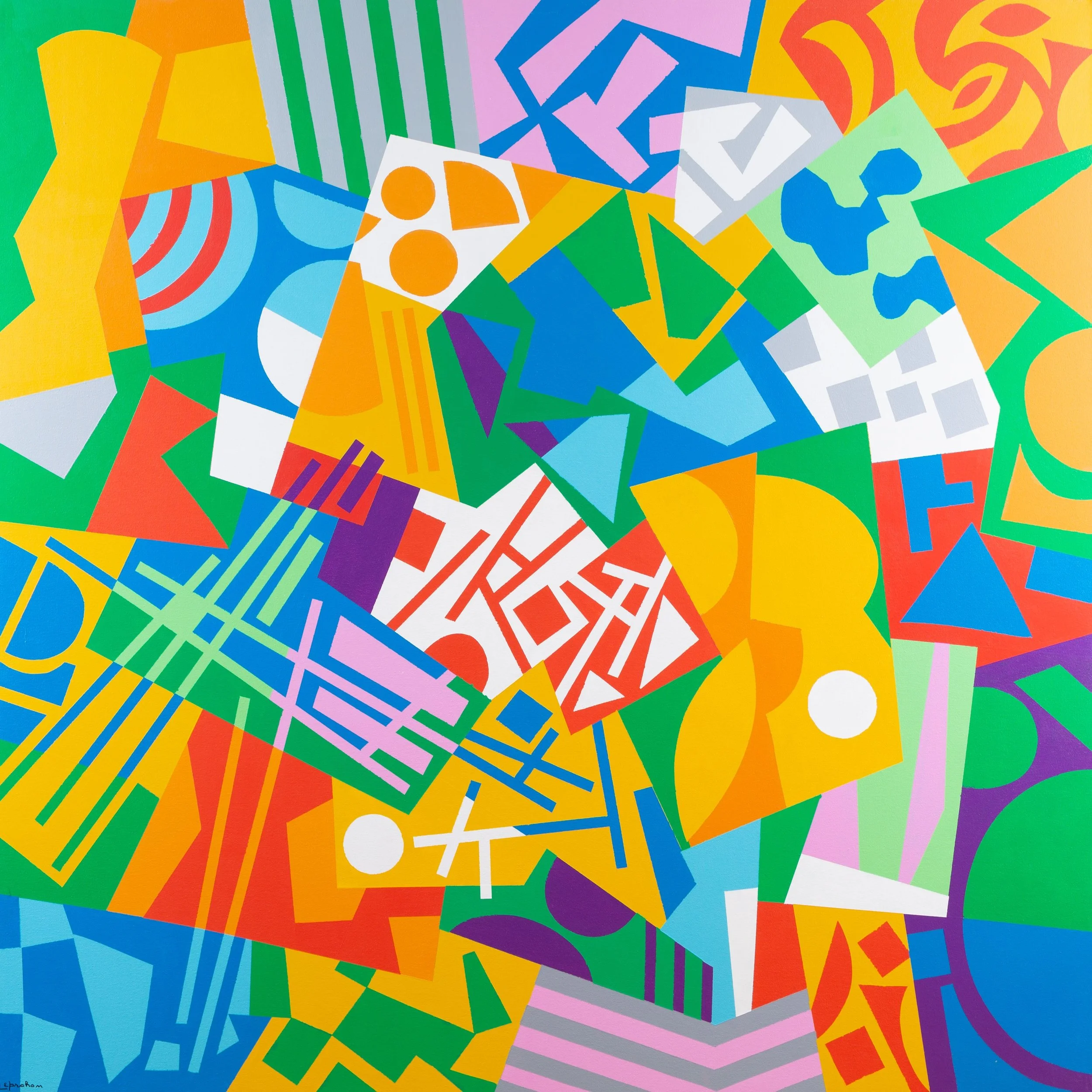 Untitled, RL-00146