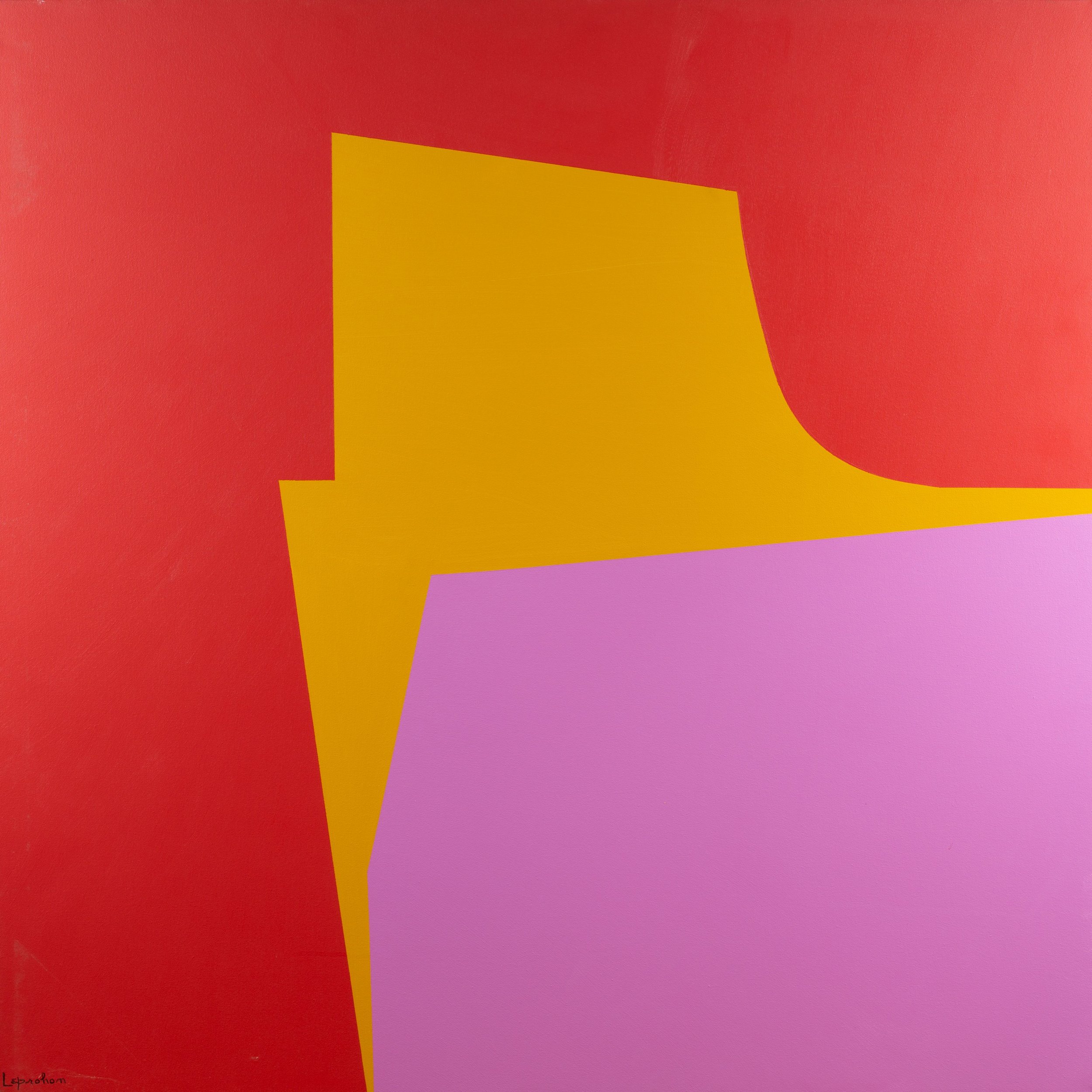 Méditation, RL-00149