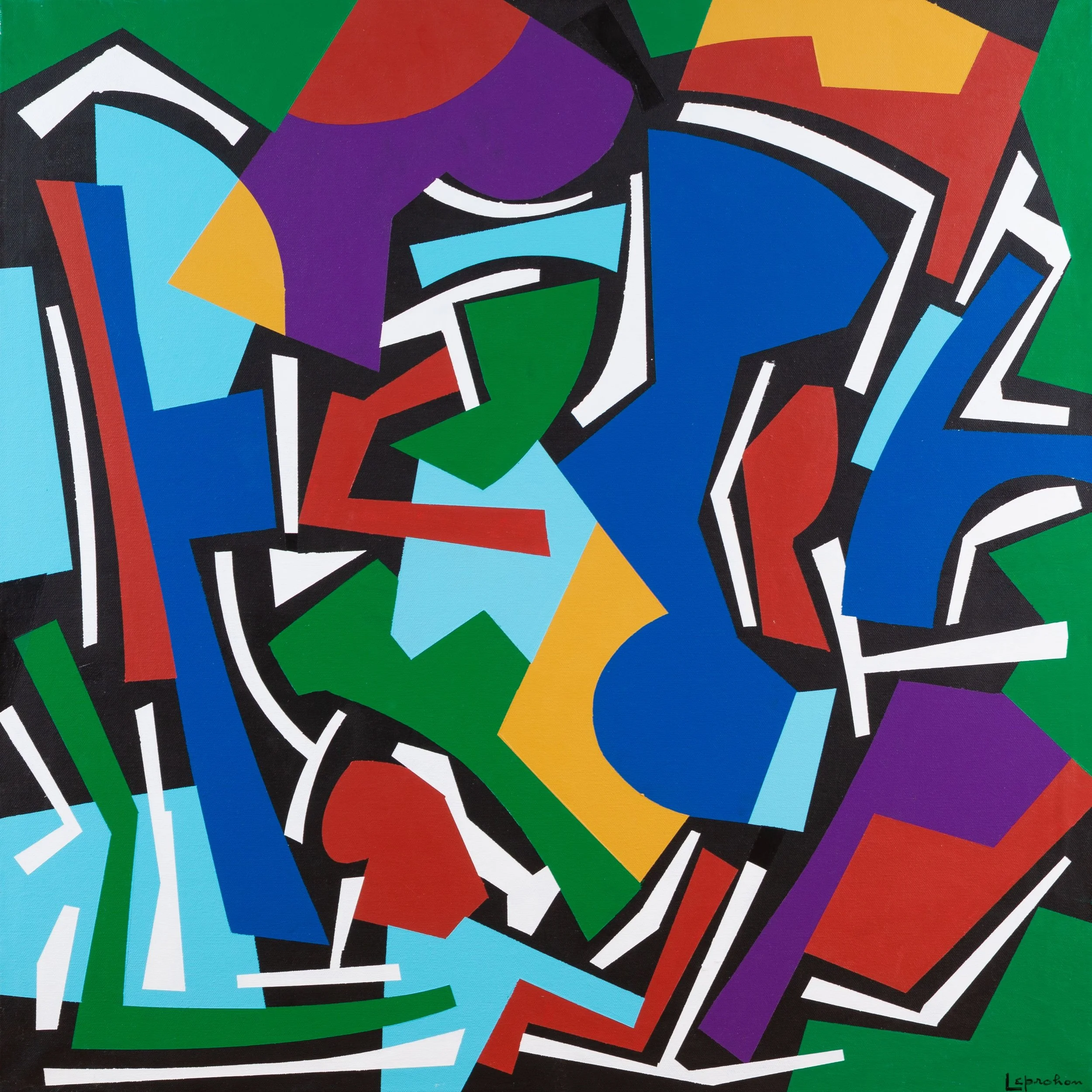 Untitled, RL-00070