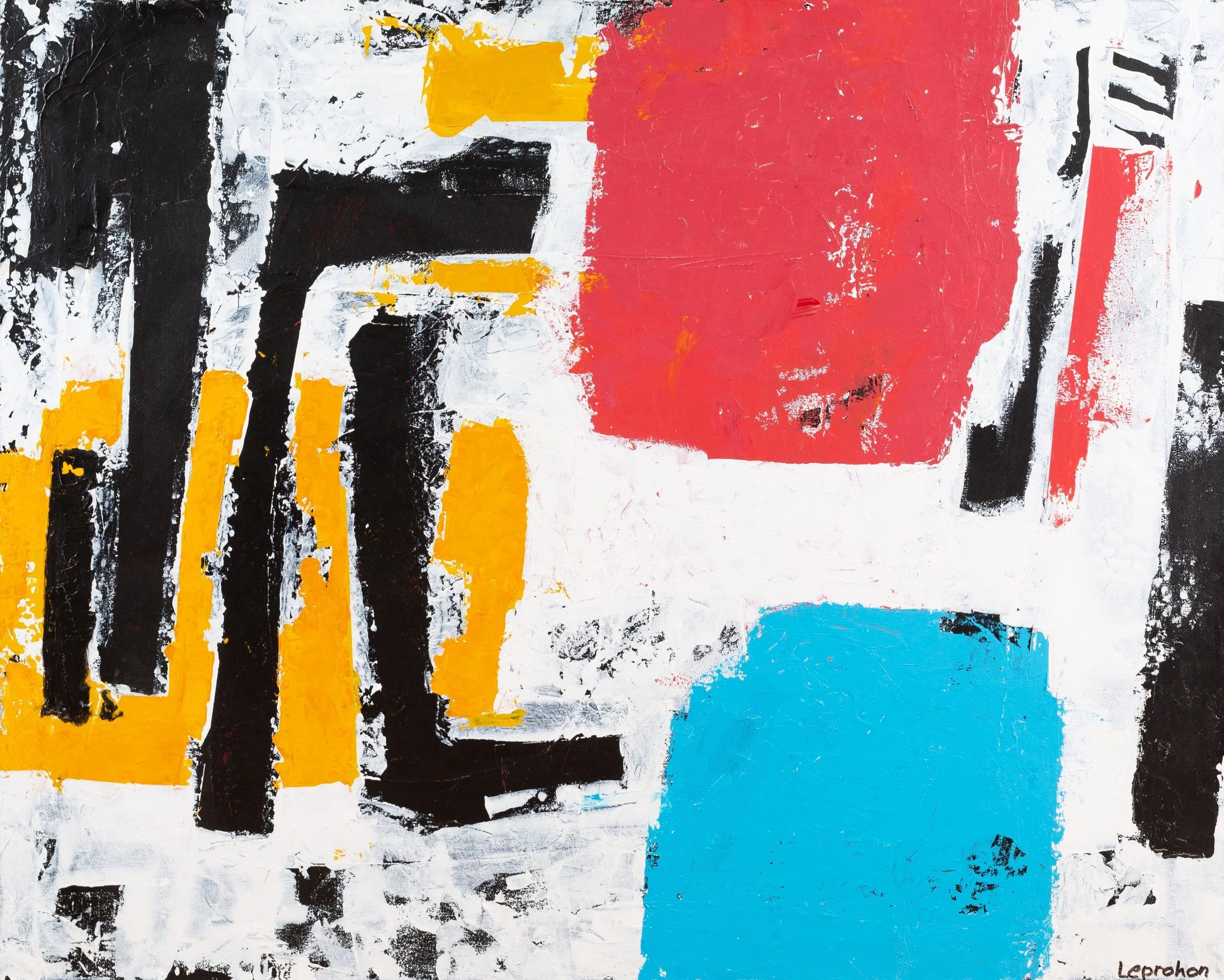 Composition A/T- 02/04, RL-00030