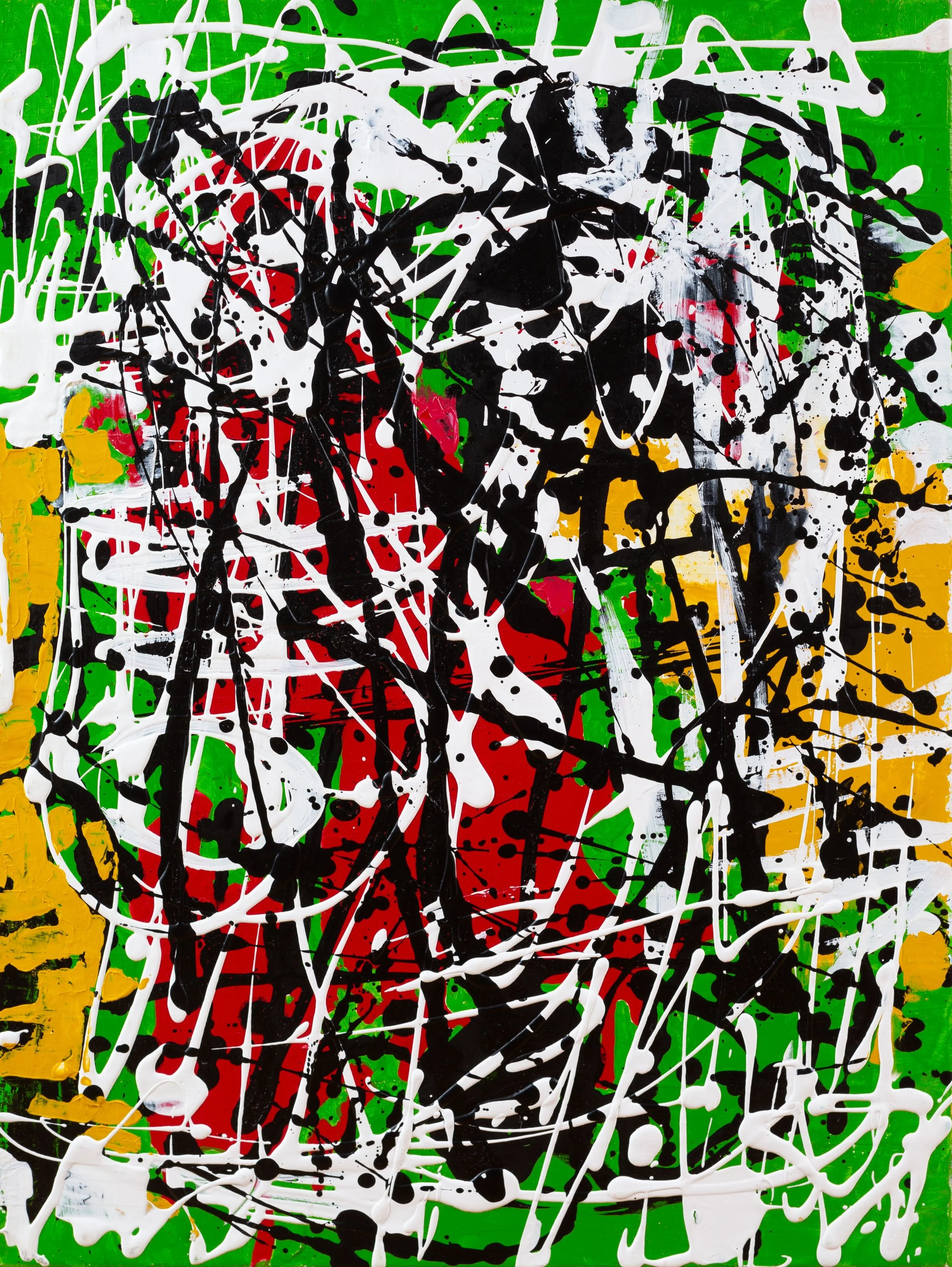 Untitled, RL-00025