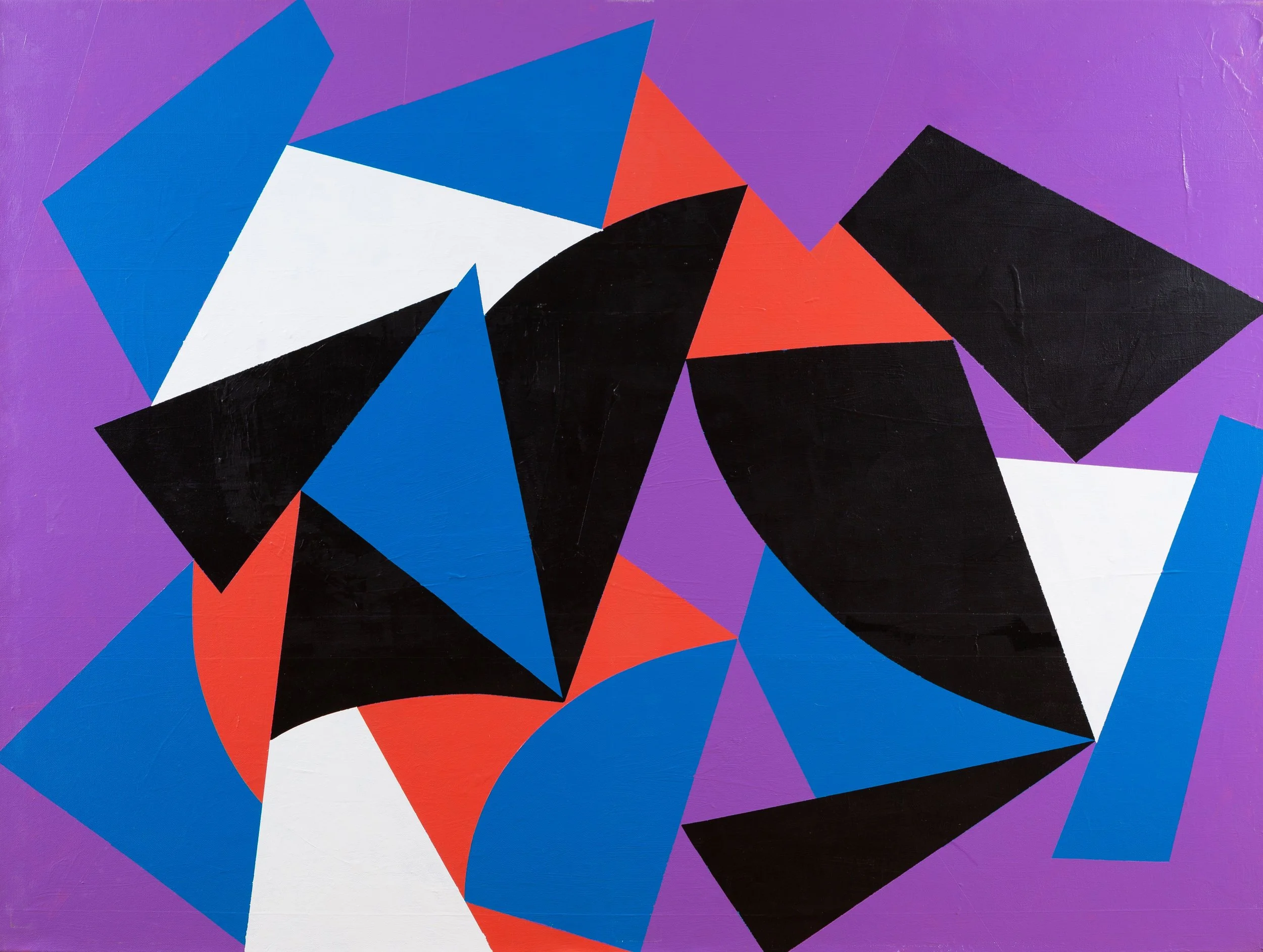 Mouvement fixe, RL-00130