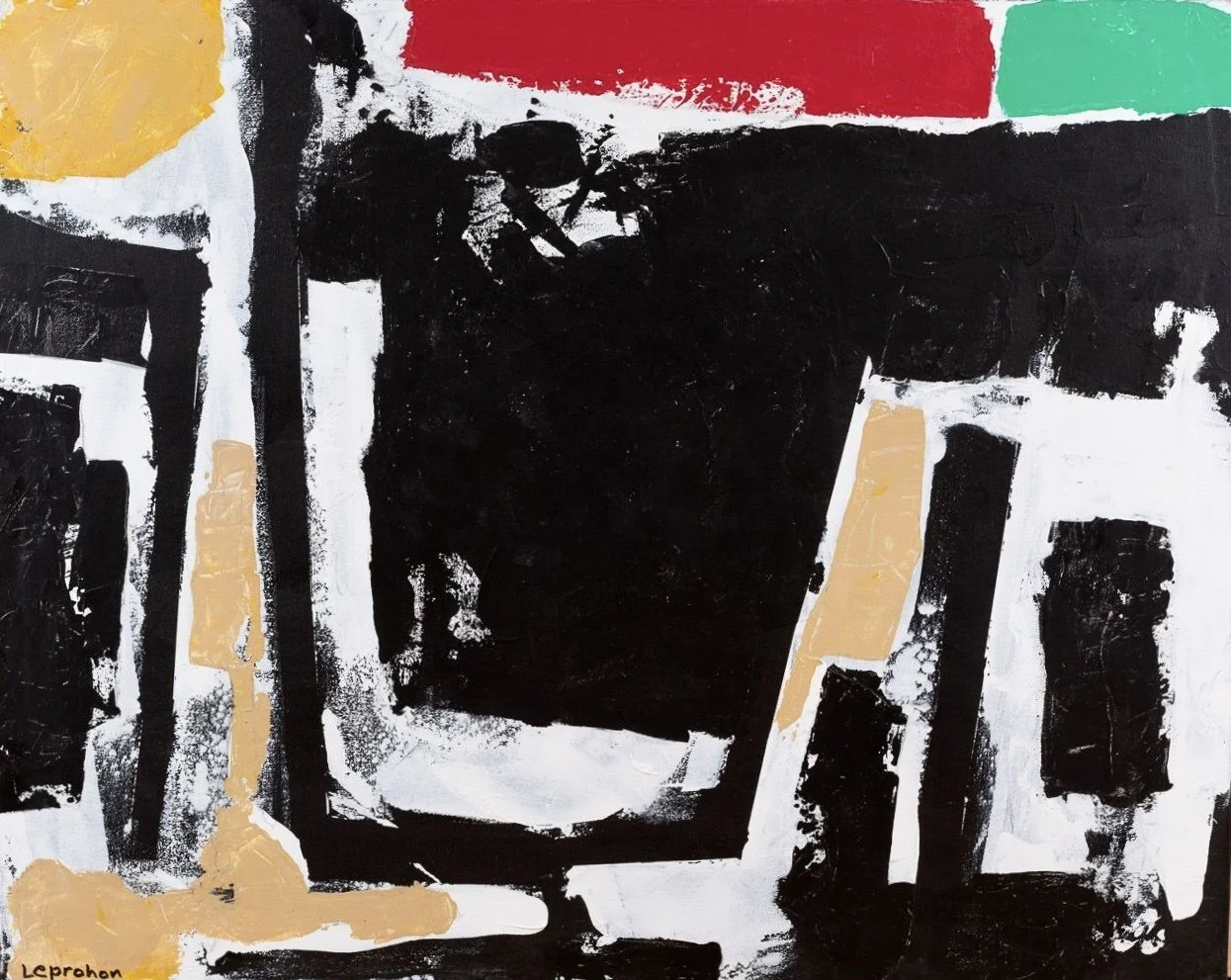Composition A/T- 01/04, RL-00069