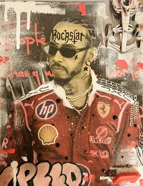 Hamilton