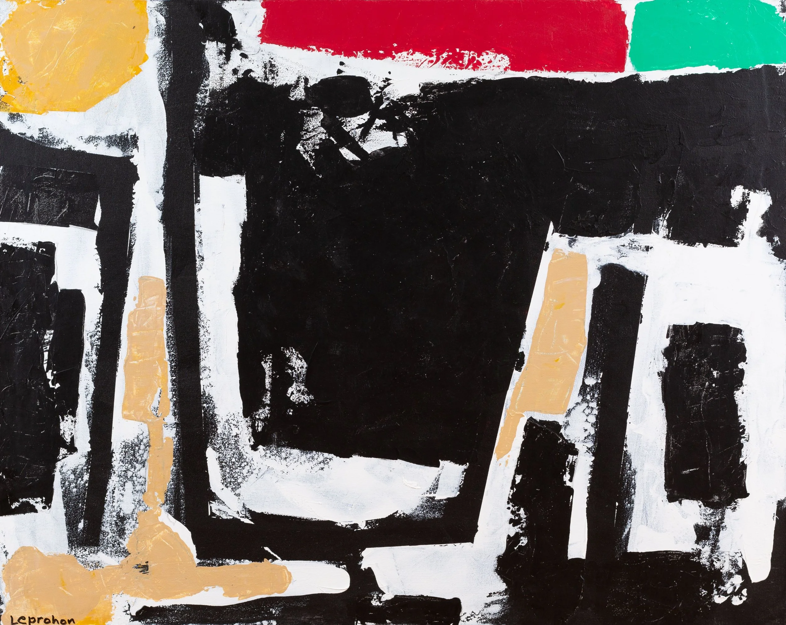 Composition A/T- 01/04, RL-00069