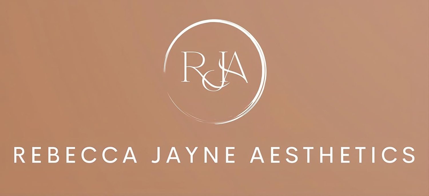Rebecca Jayne Aesthetics 