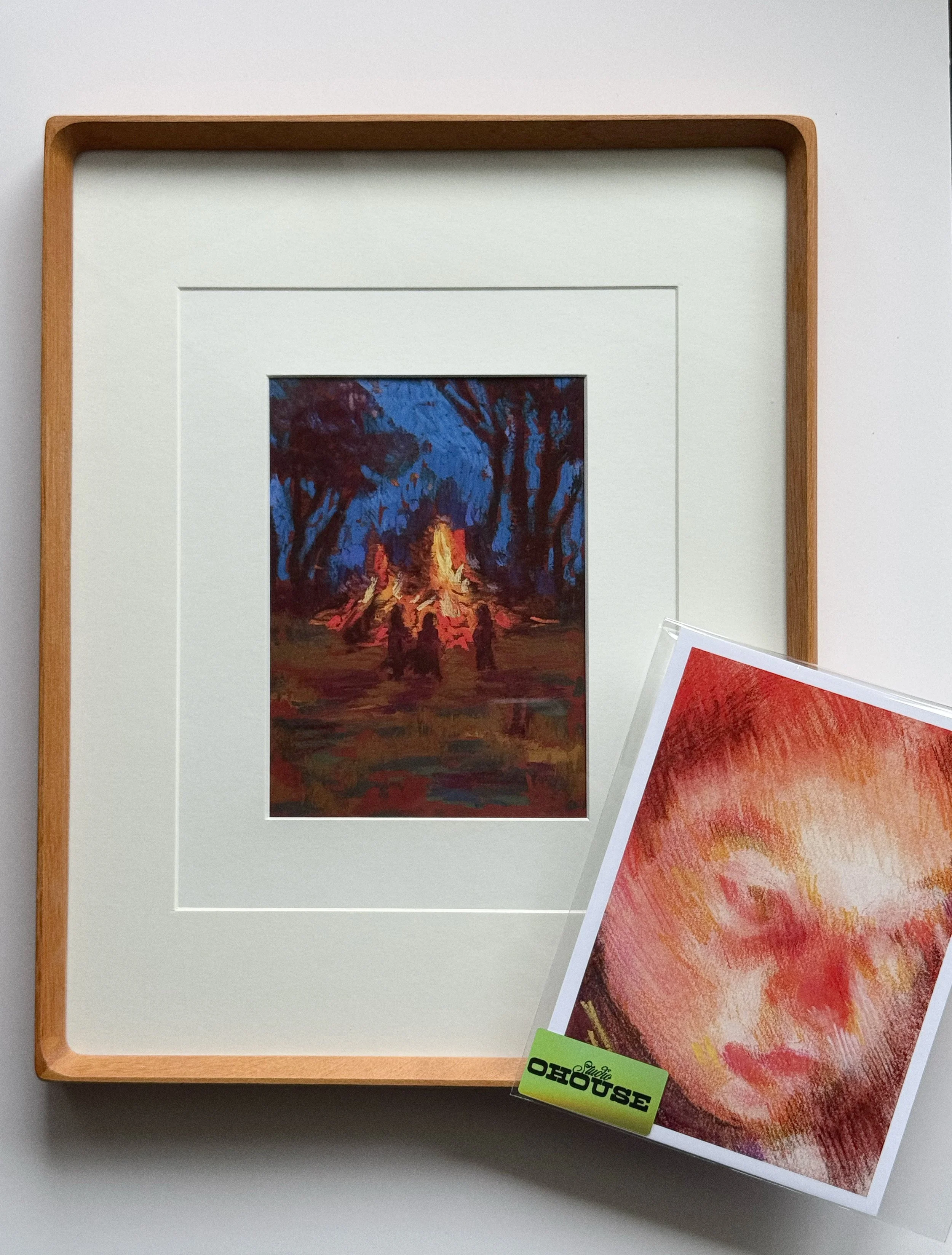 Nightwatch Print Bundle