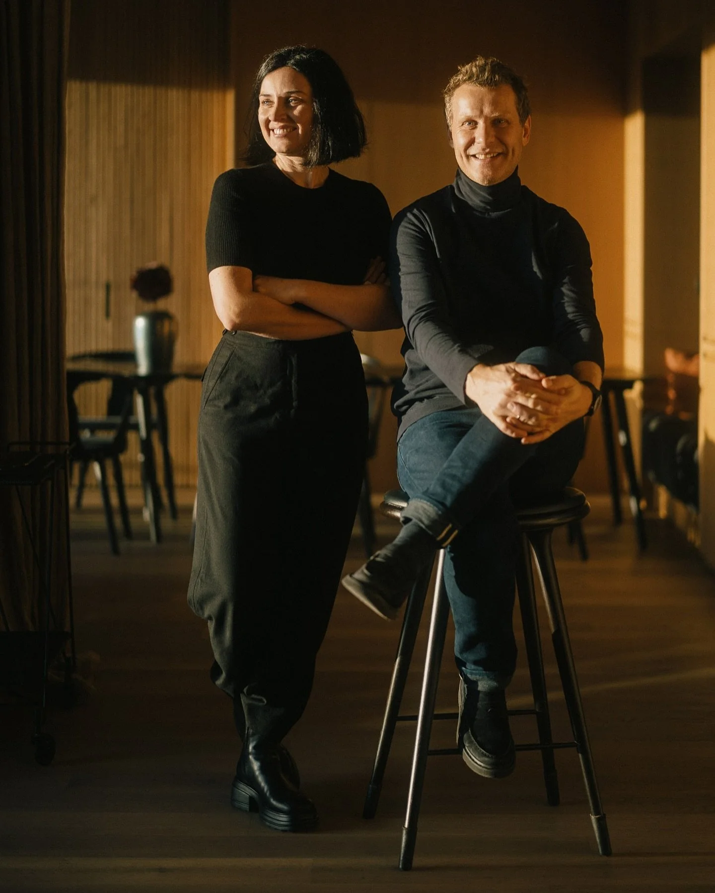 Jutta & Sebastian Gremmelspacher