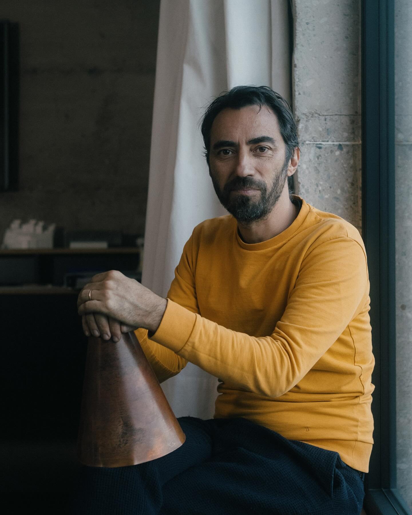 Sebastian Gremmelspacher, Dipl. Ing. Architekt