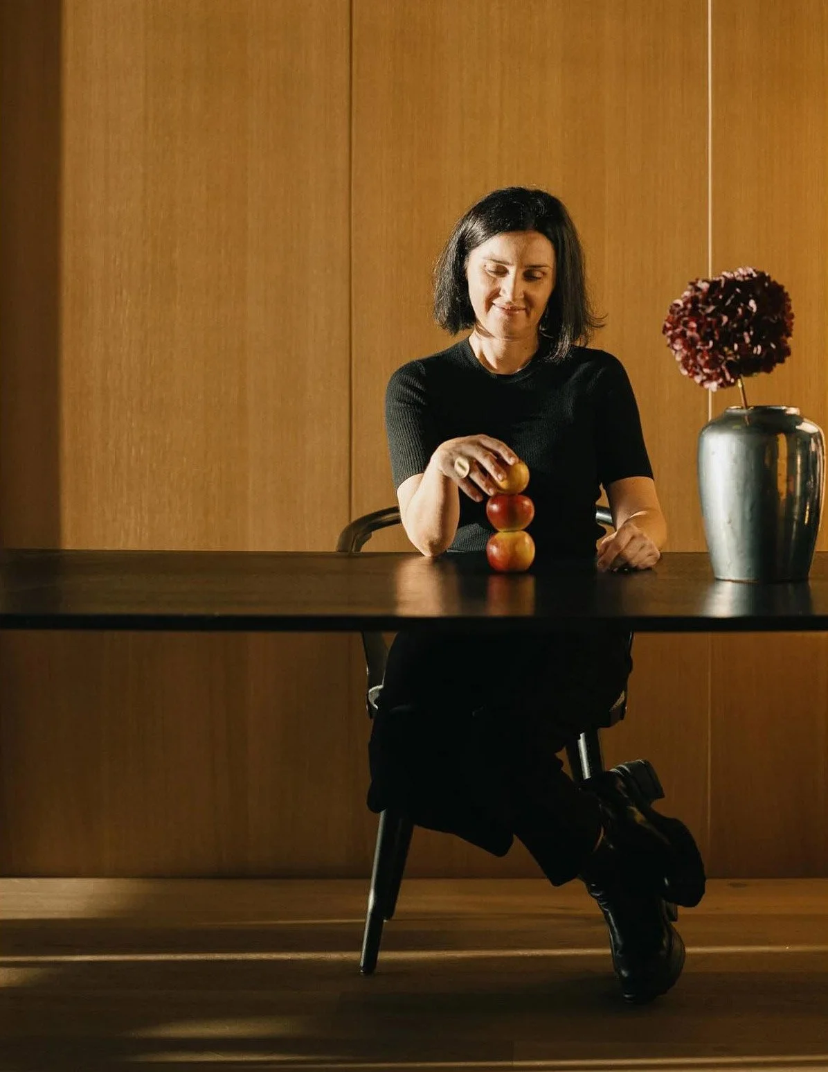 Jutta Gremmelspacher, Dipl. Ing. freie Architektin