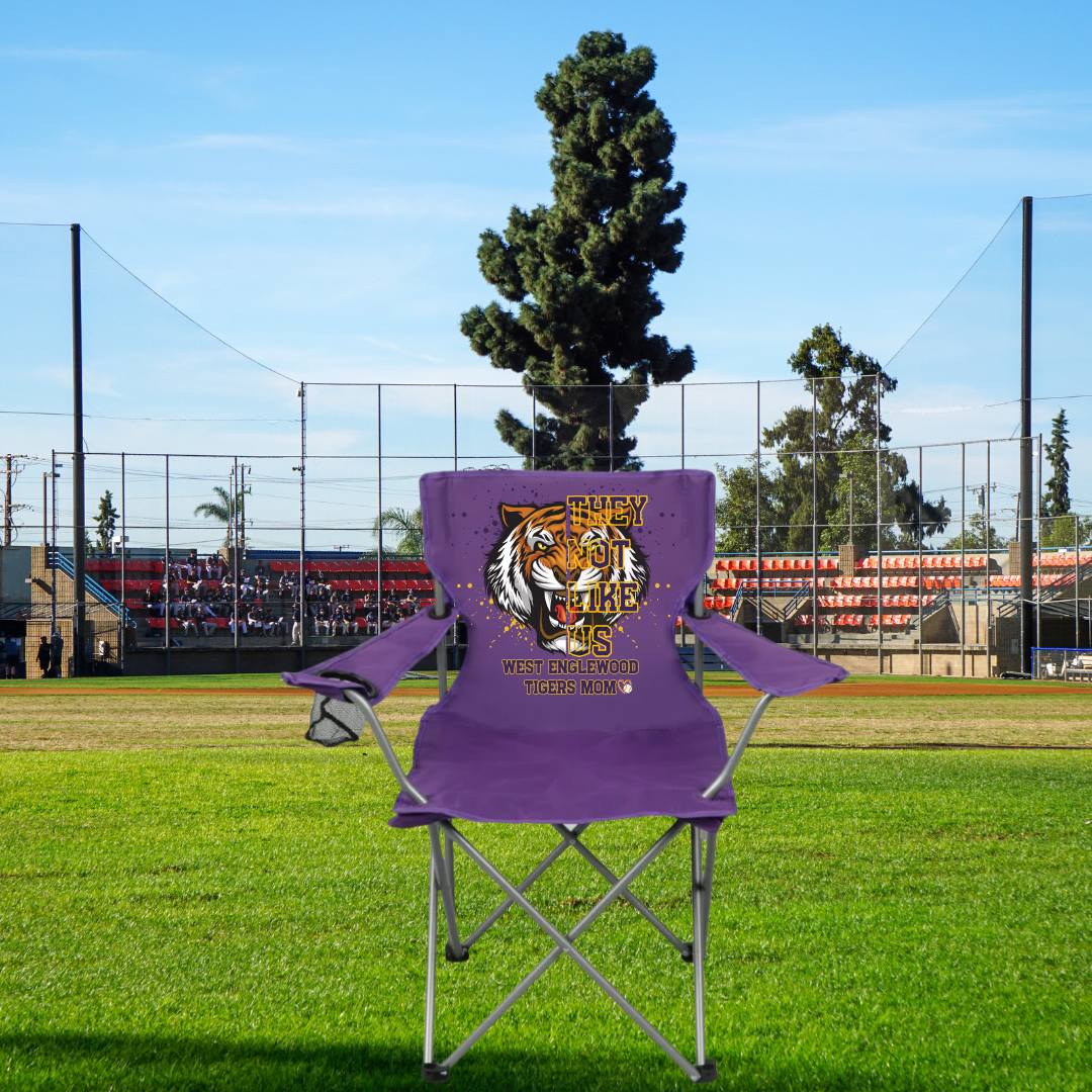 Creative Tigers Chair