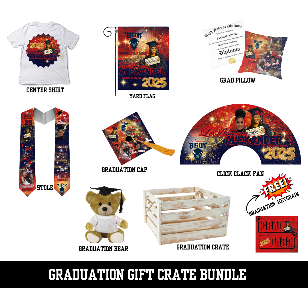 grad gift crate bundle yard flag.png