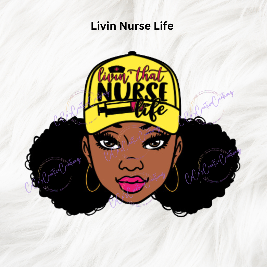 Livin Nurse Life.png