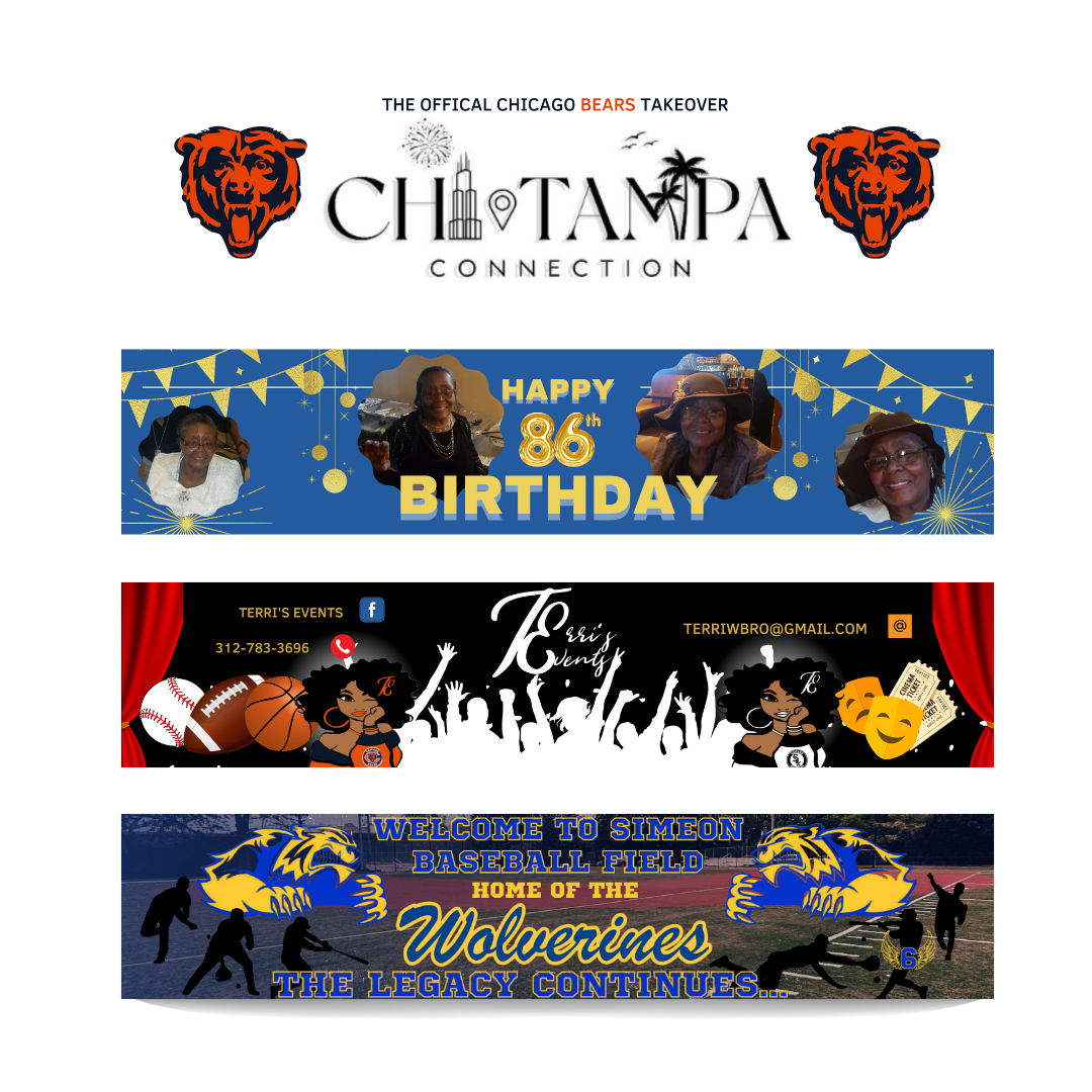 Creative Banner