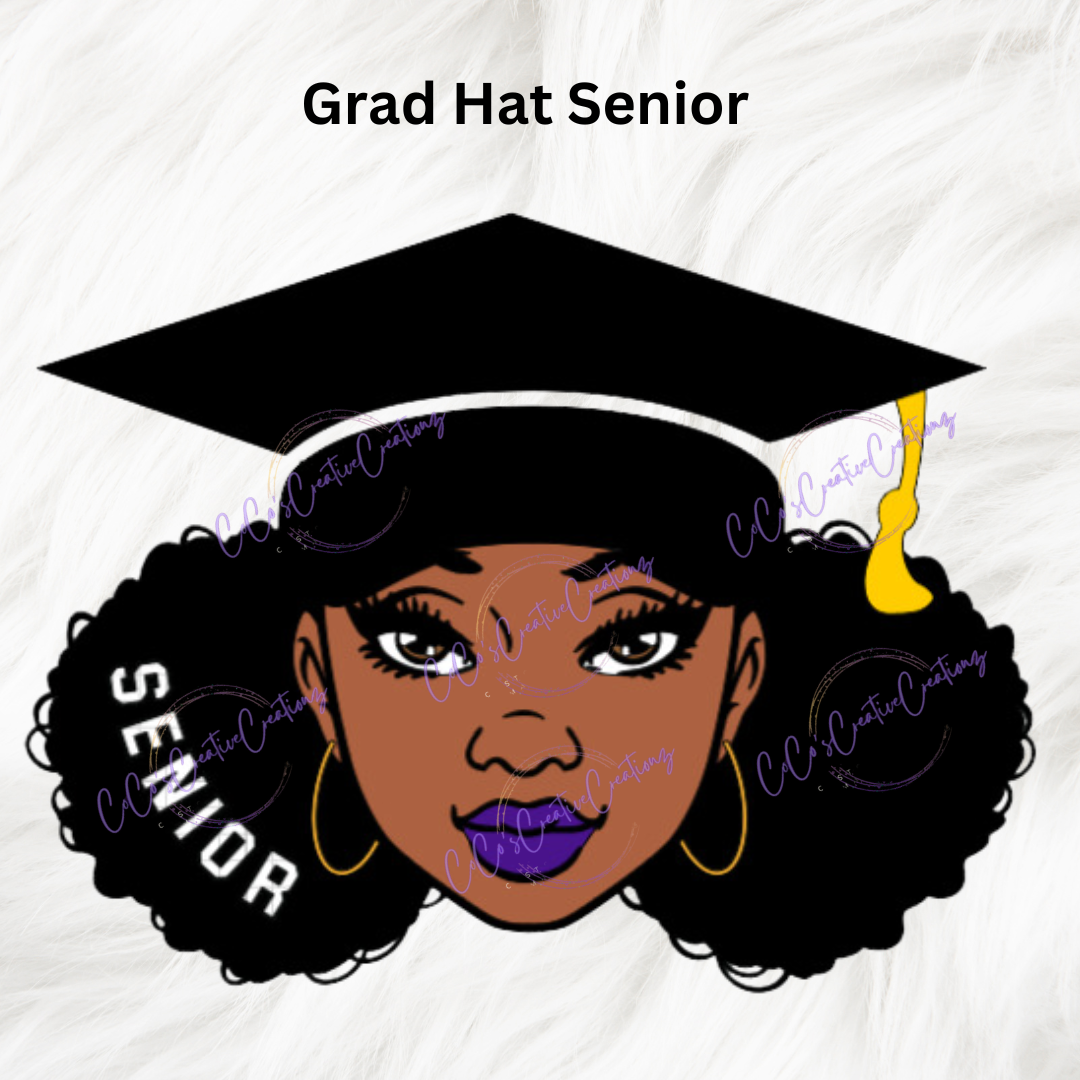Grad cap senior.png