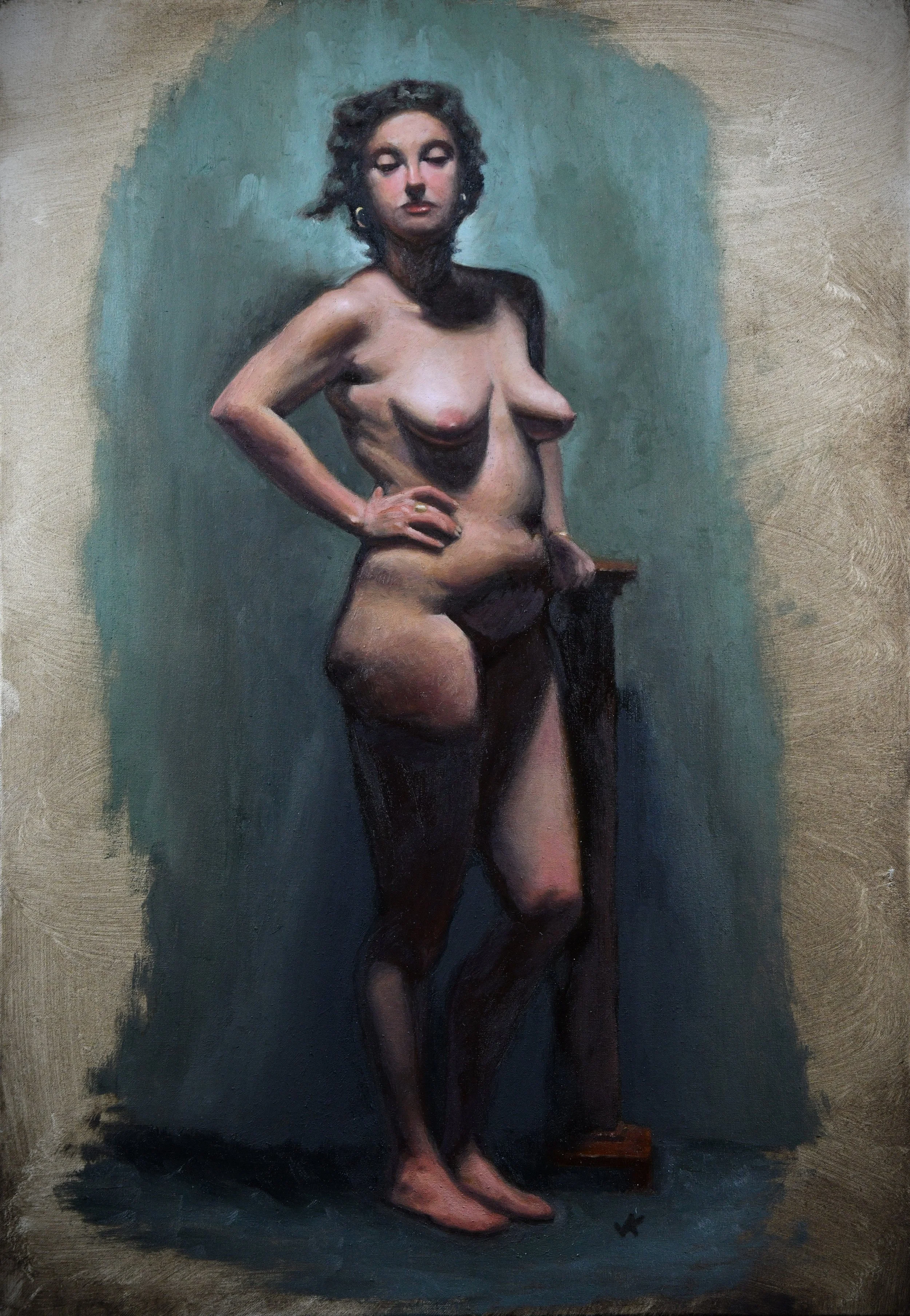 female live model 2026