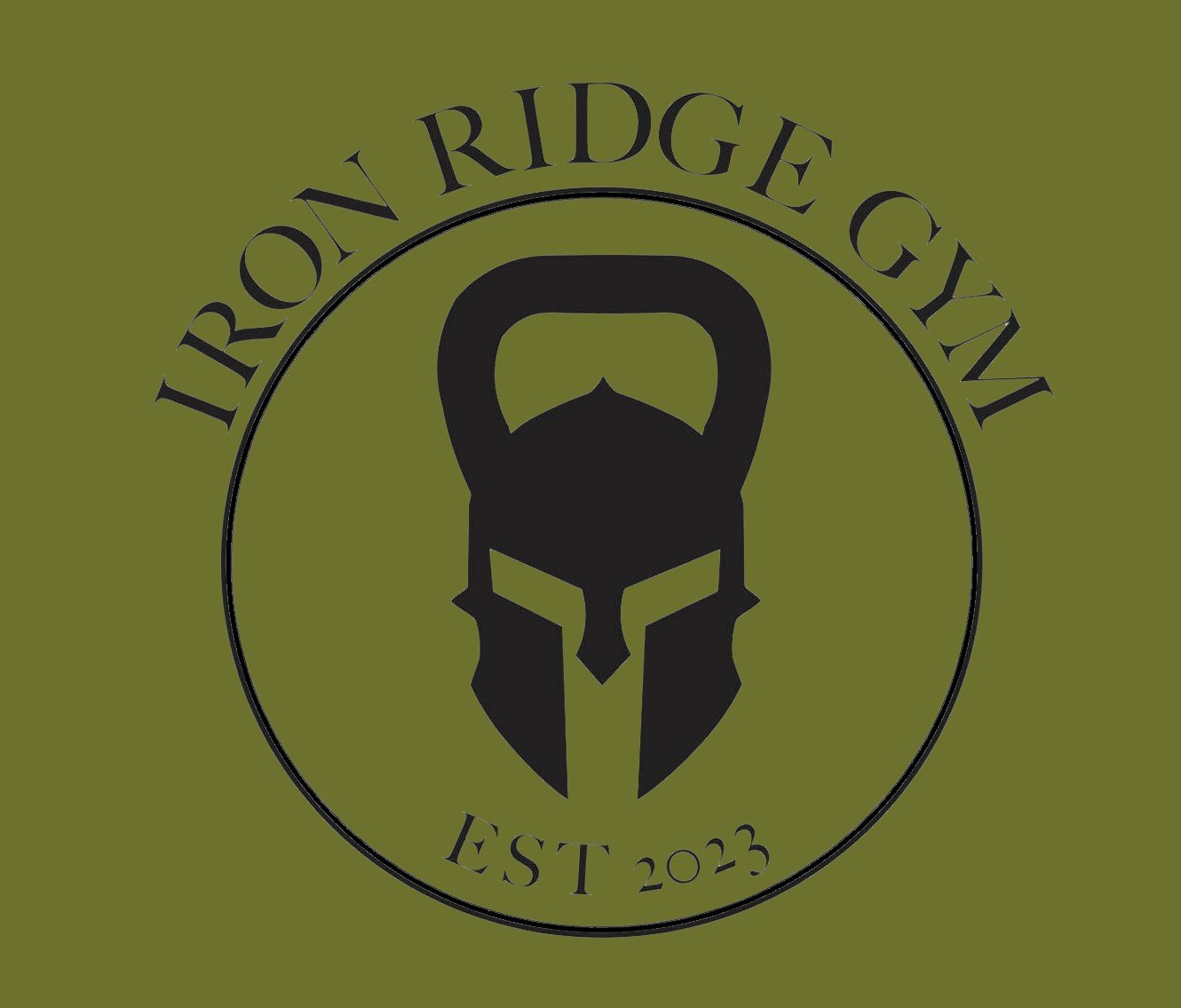 Iron Ridge Gym